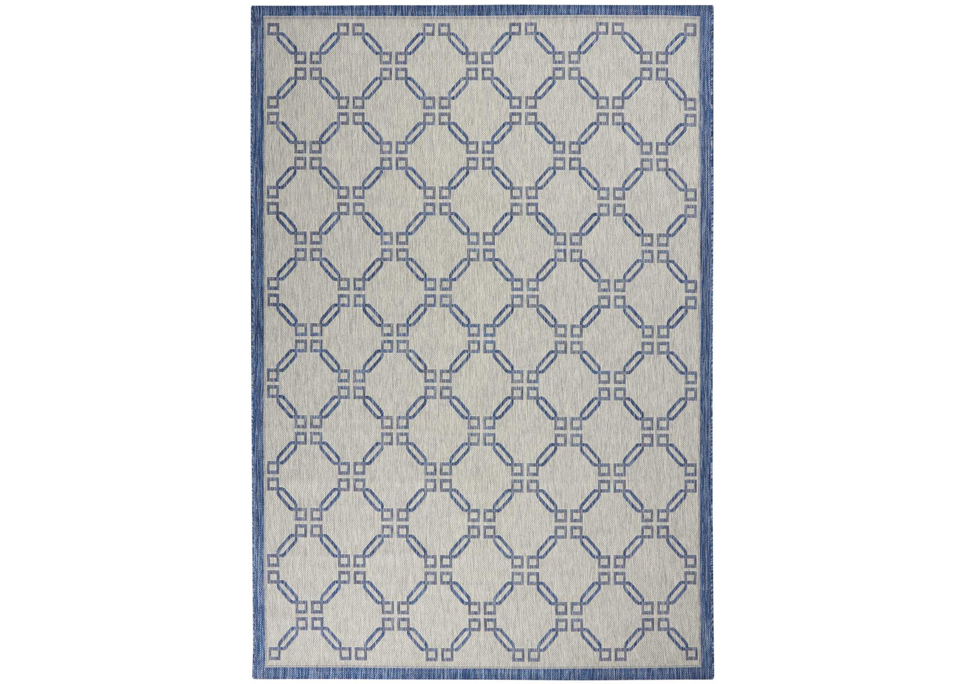 Nourison Country Side 6' x 9' Area Rug,Nourison