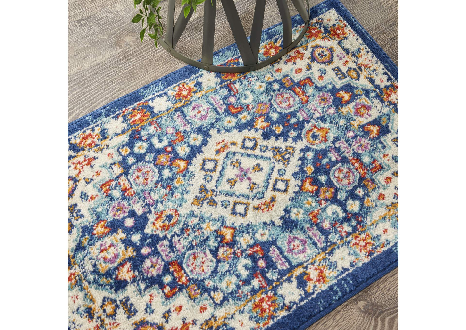 Nourison Passion 2' x 3' Area Rug,Nourison
