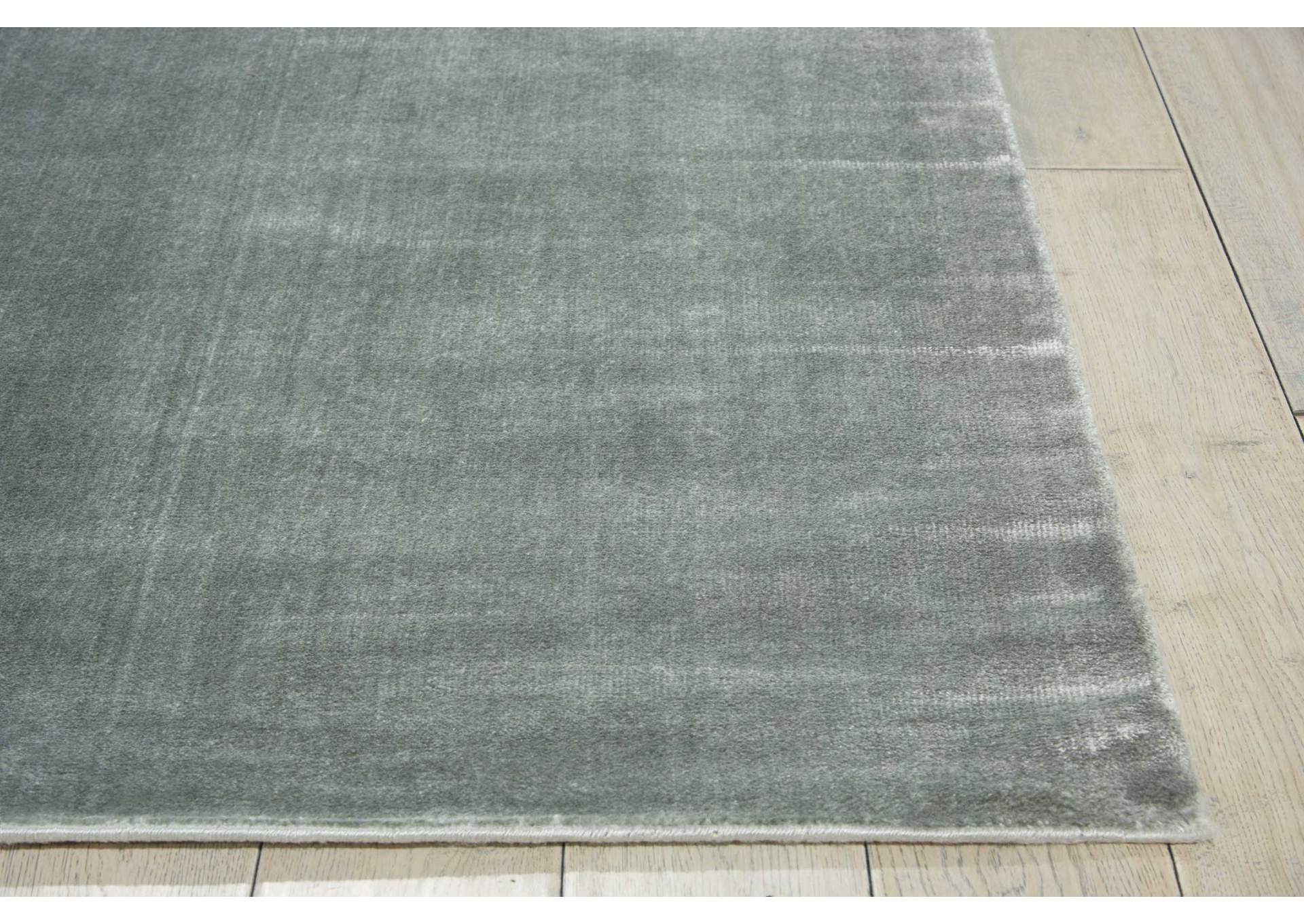 Nourison Starlight STA06 Grey 9'x13' Rug,Nourison