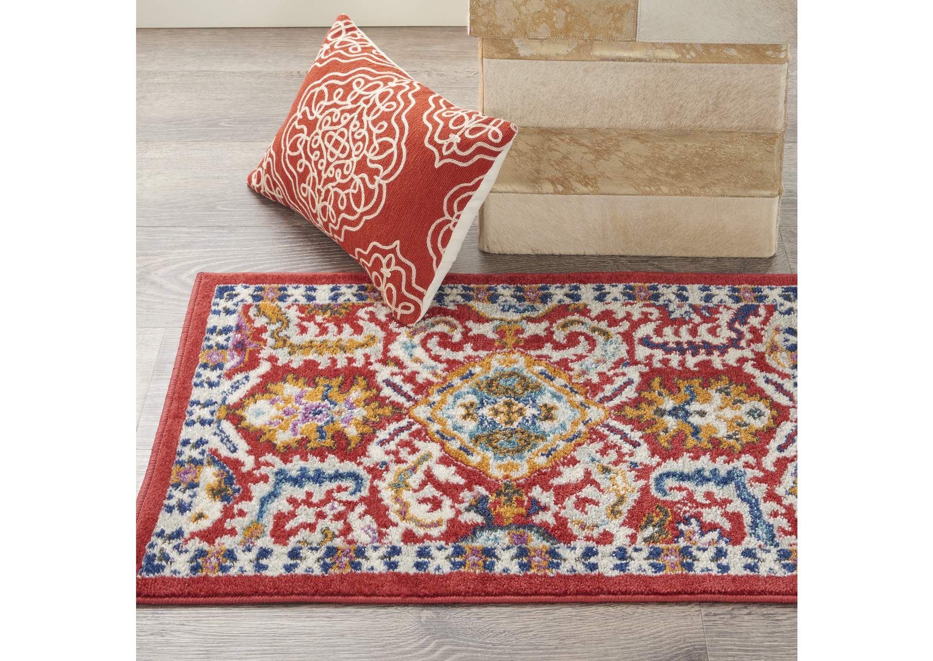 Nourison Passion 2' x 3' Area Rug,Nourison