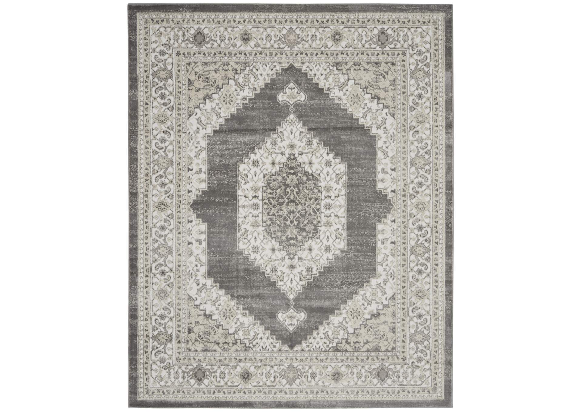 Nourison Cyrus 8' x 10' Area Rug,Nourison