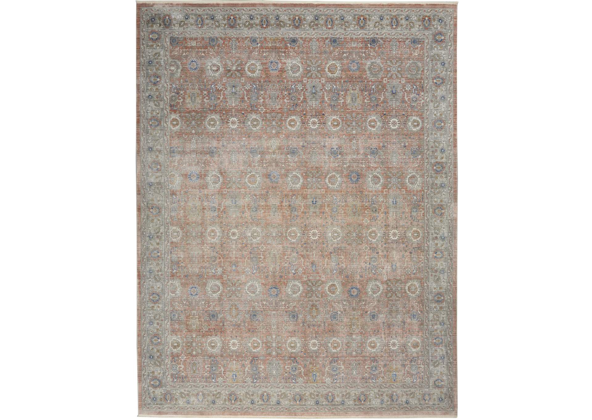 Nourison Starry Nights 8' x 10' Area Rug,Nourison