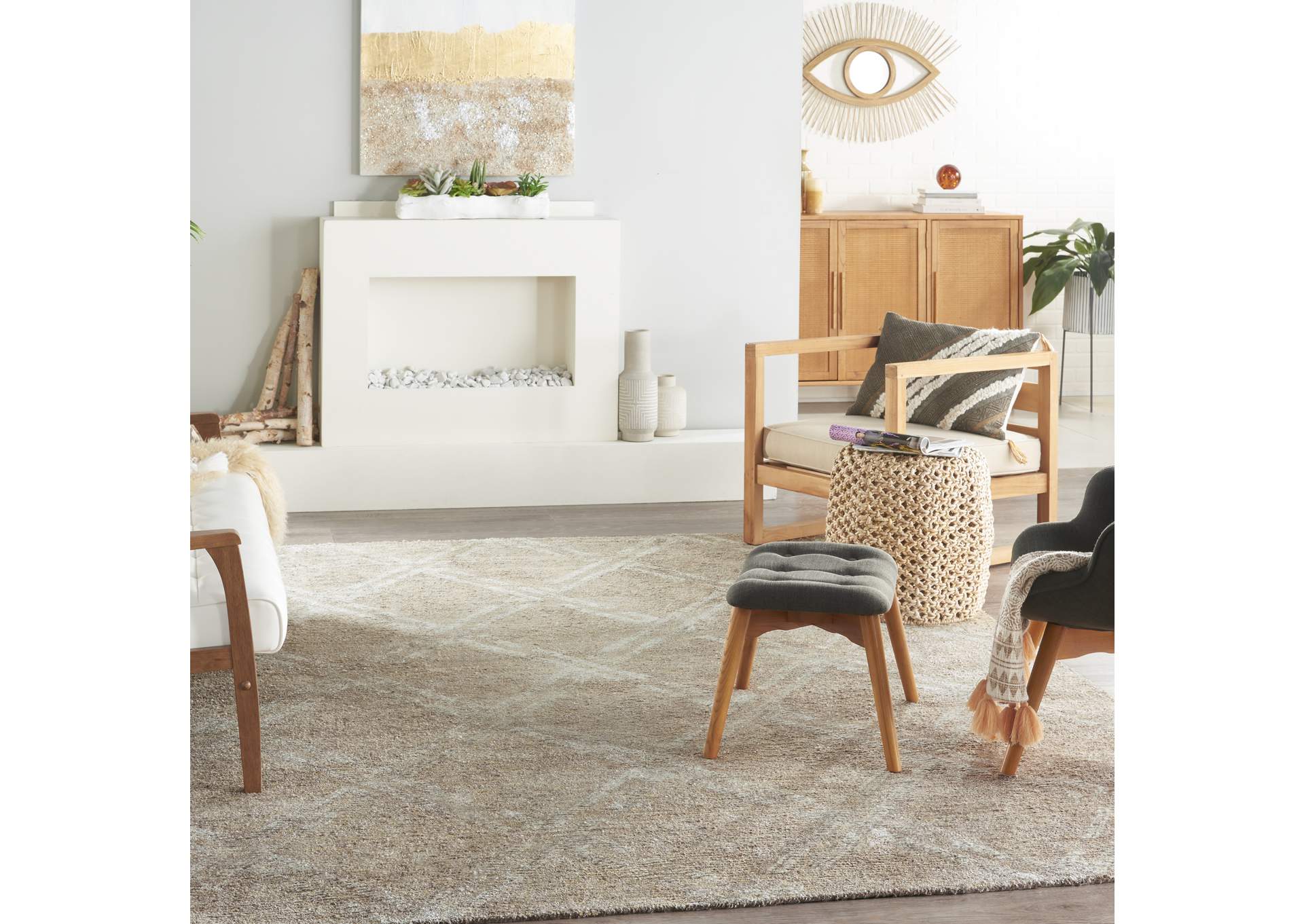 Nourison Venosa 8' x 10' Area Rug,Nourison