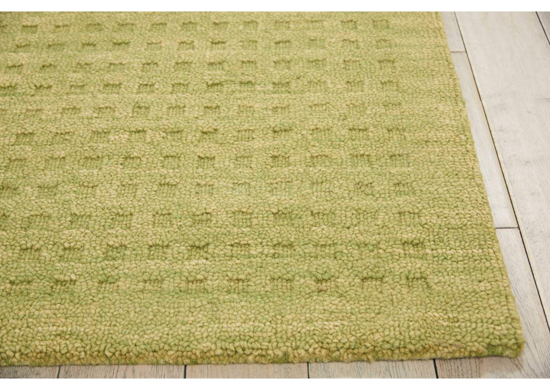 Nourison Marana MNN01 Green 5'x8' Area Rug,Nourison