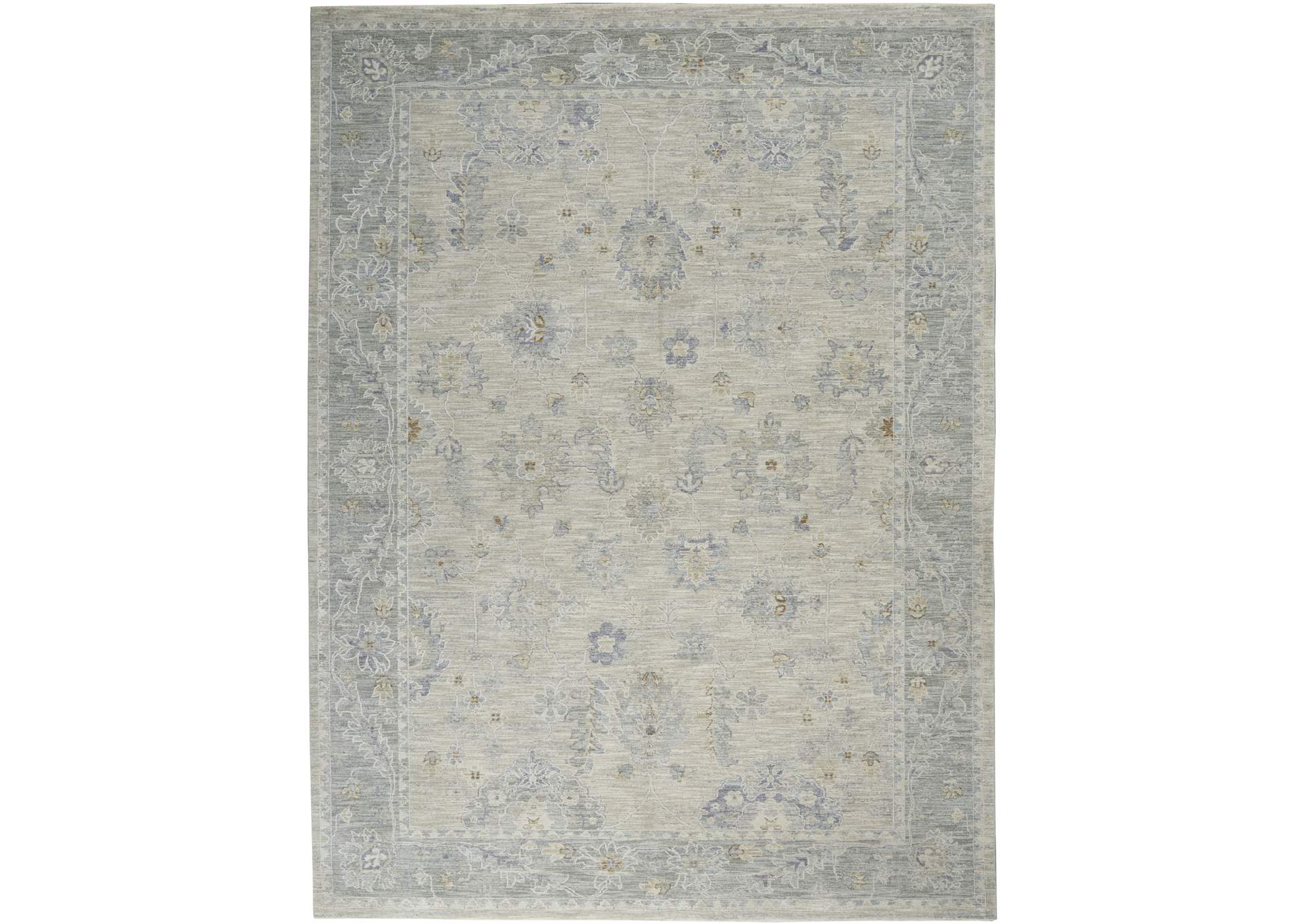Nourison Infinite 9' X 13' Area Rug,Nourison