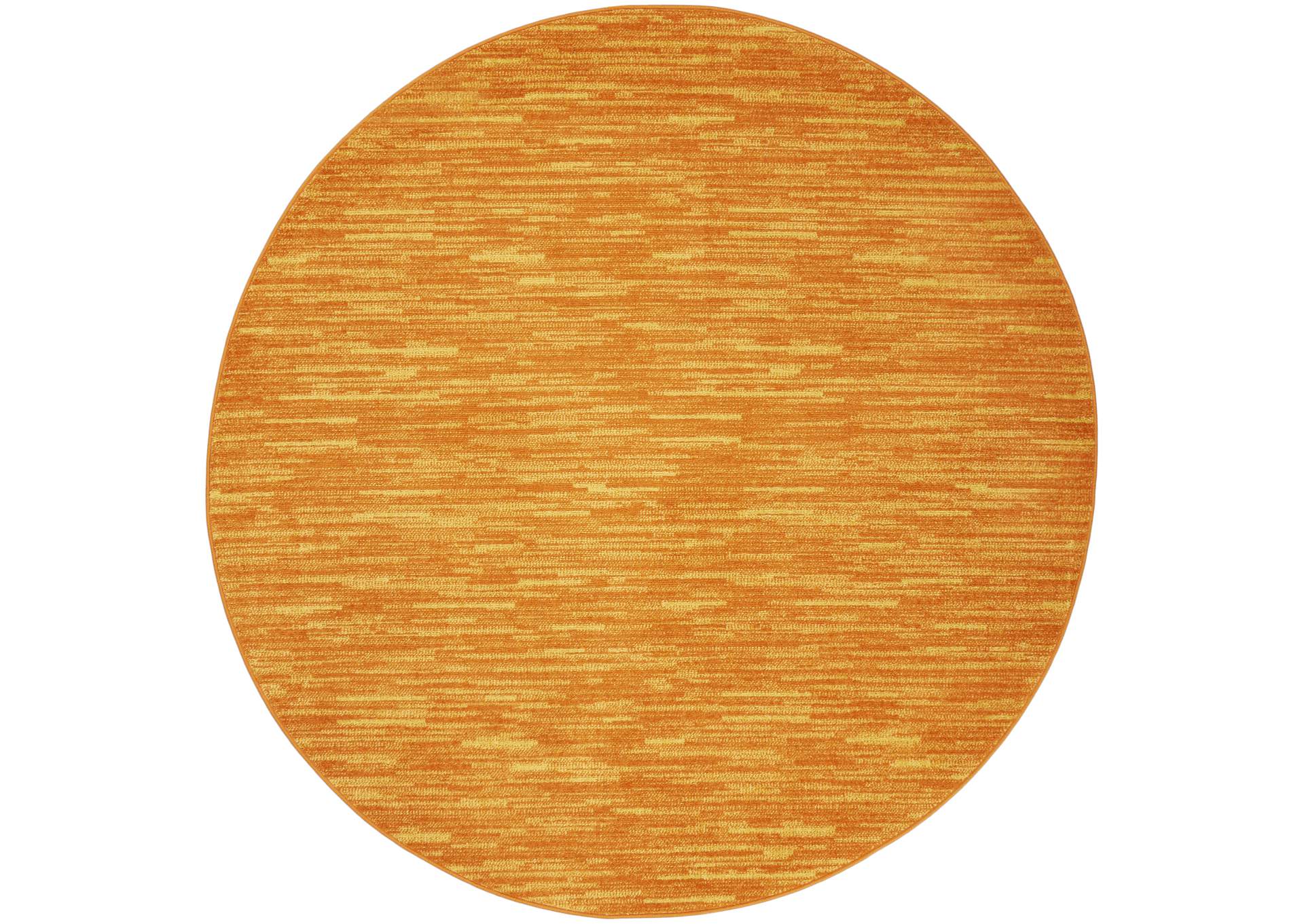 Nourison Nourison Essentials 8' Round Area Rug,Nourison