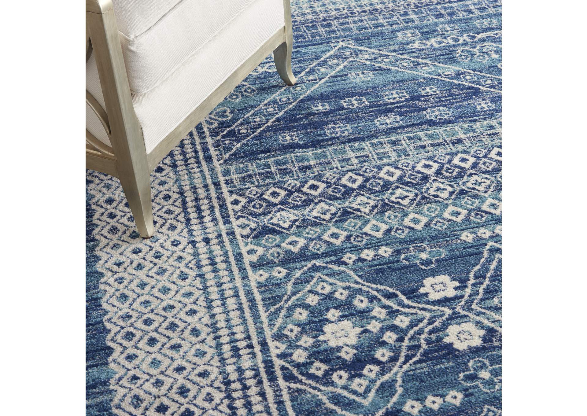 Nourison Passion 8' x 10' Area Rug,Nourison
