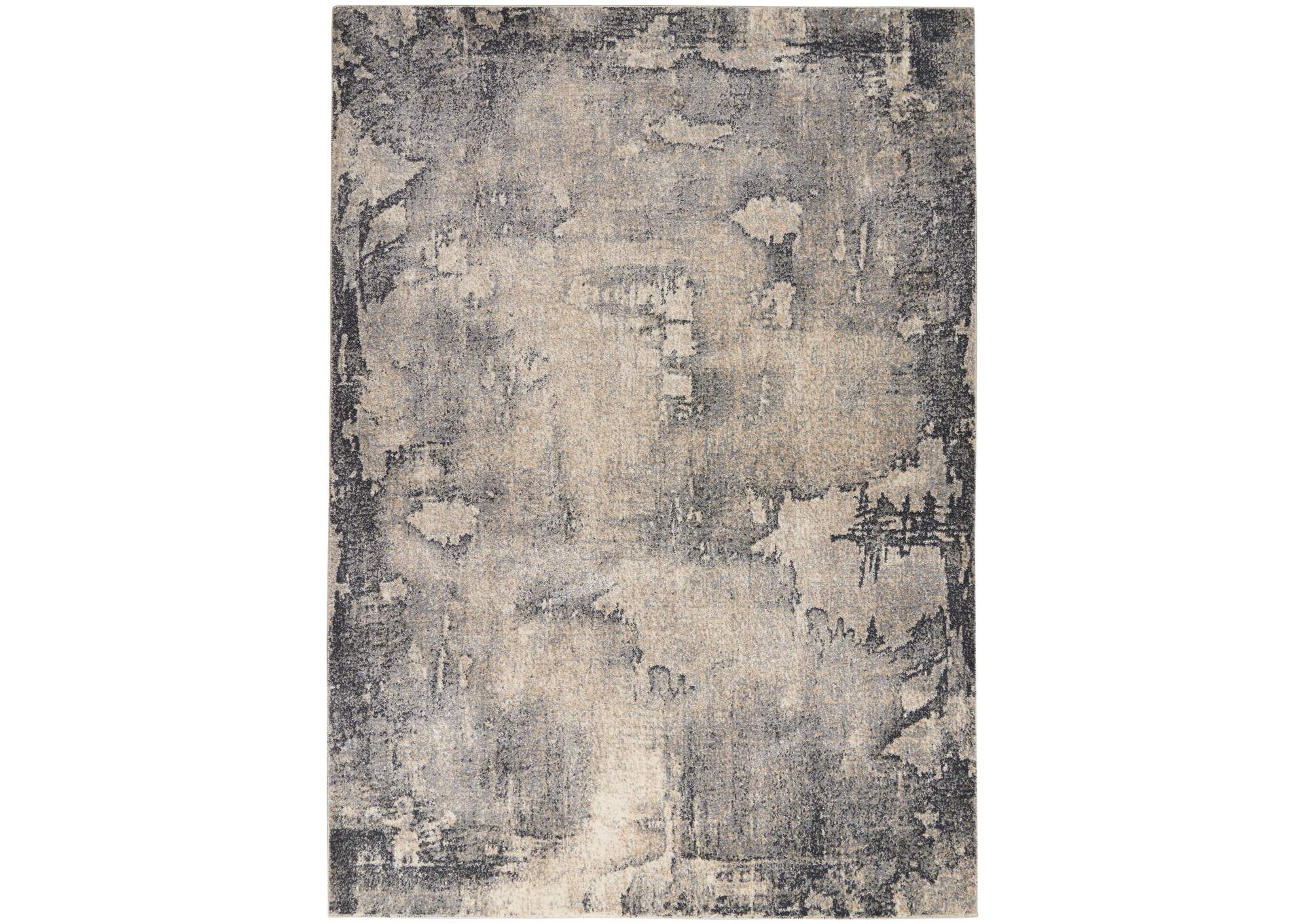 Kathy Ireland Moroccan Celebration 5'x7' Area Rug,Nourison