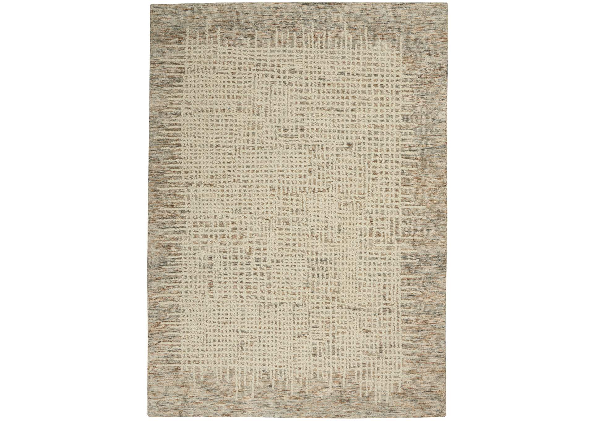 Nourison Colorado 5' x 7' Area Rug,Nourison