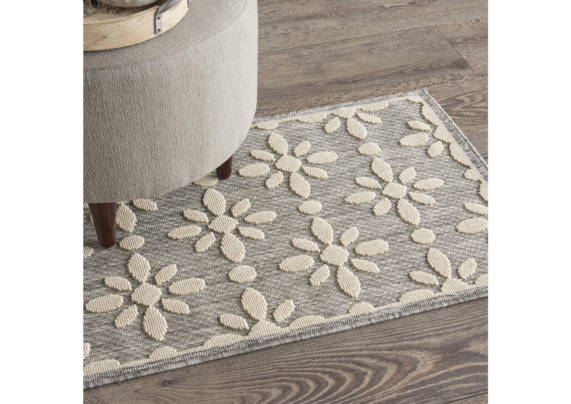 Nourison Cozumel 2' x 4' Area Rug,Nourison