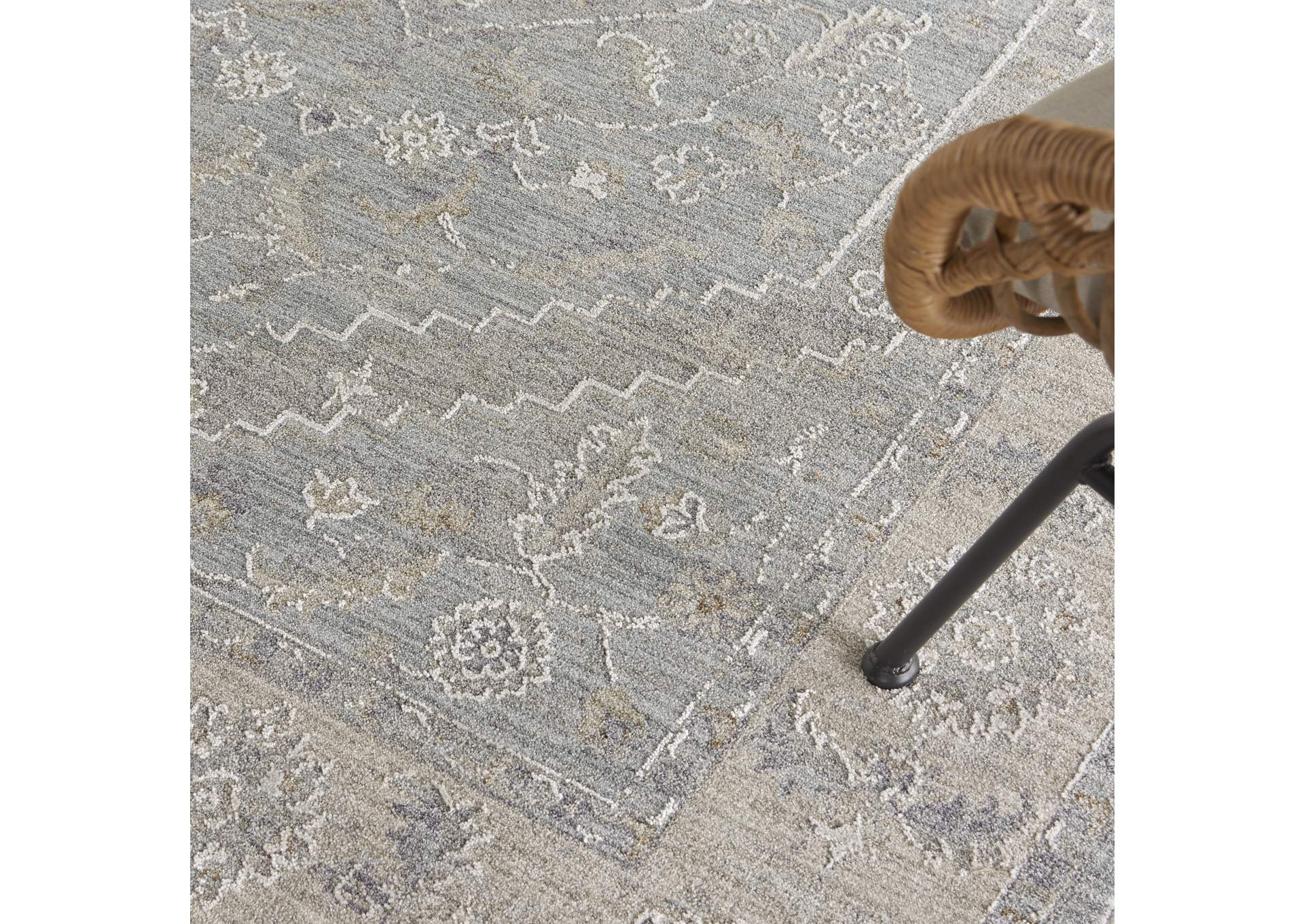 Nourison Infinite 4' x 6' Area Rug,Nourison