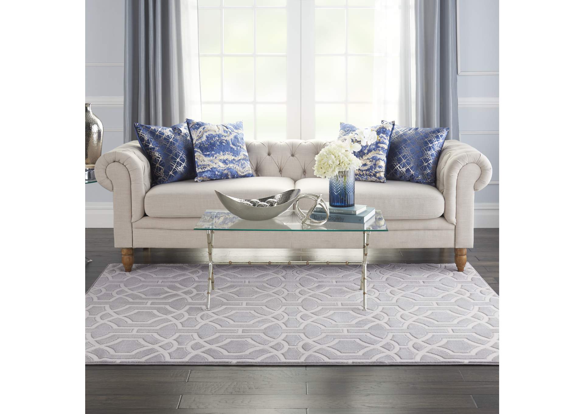 Inspire Me! Home D,Nourison