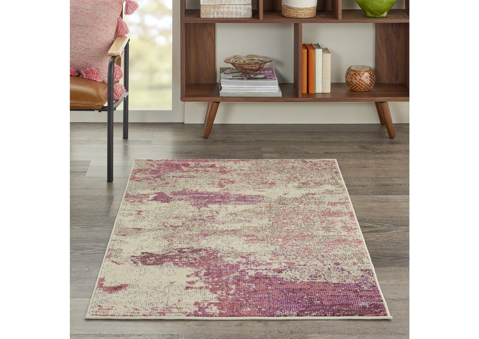 Nourison Celestial 3' x 5' Area Rug,Nourison