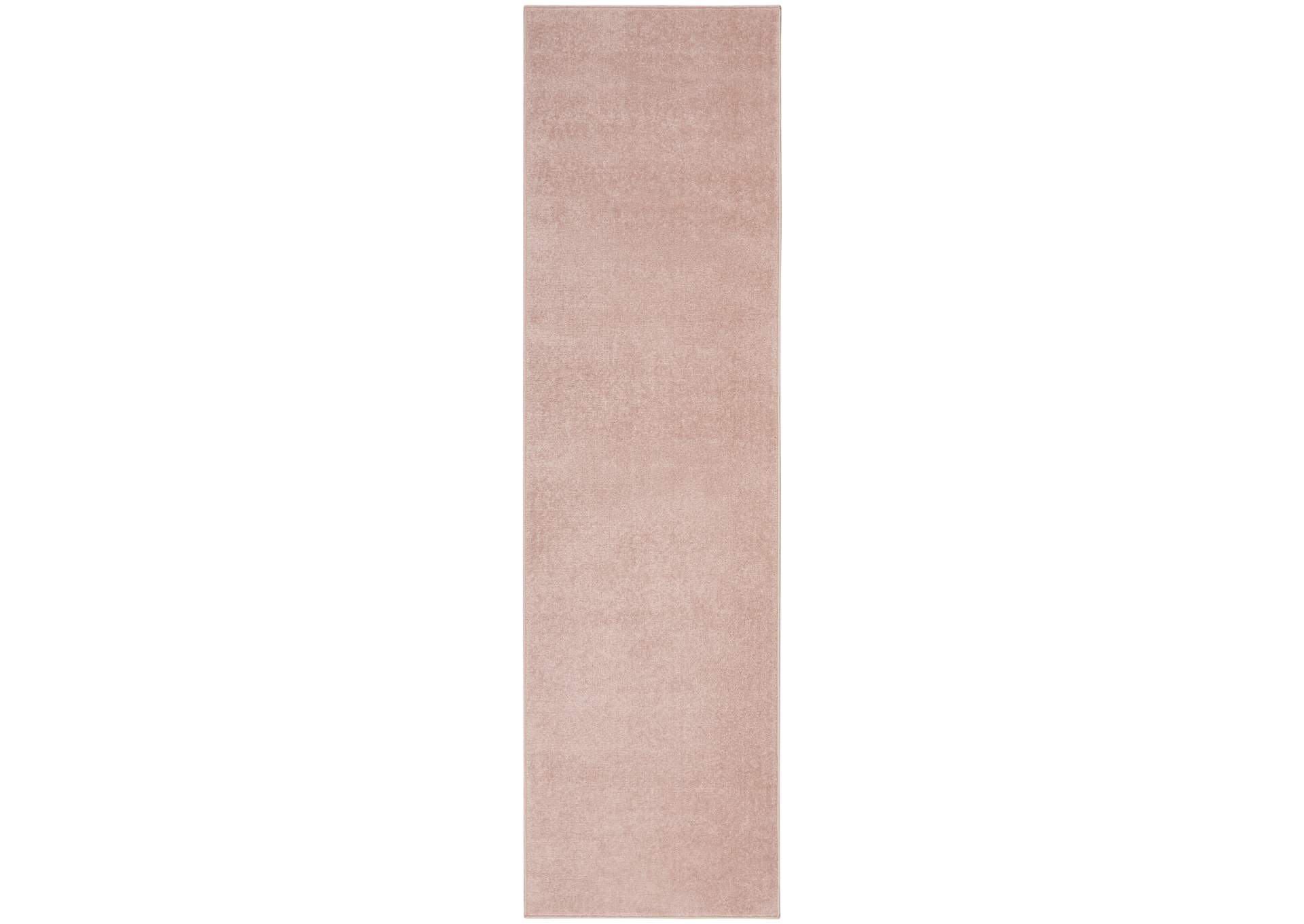 Nourison Nourison Essentials 8' Runner Area Rug,Nourison