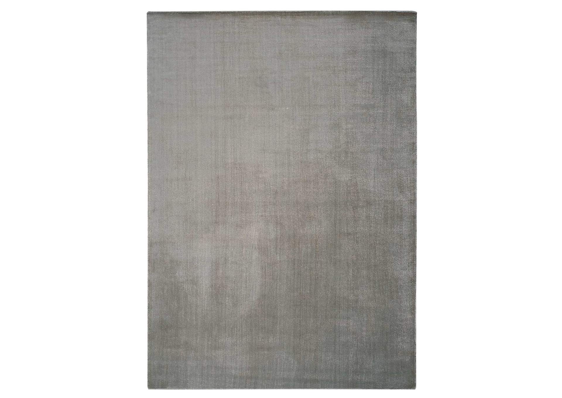 Nourison Starlight STA06 Grey 4'x6' Area Rug,Nourison