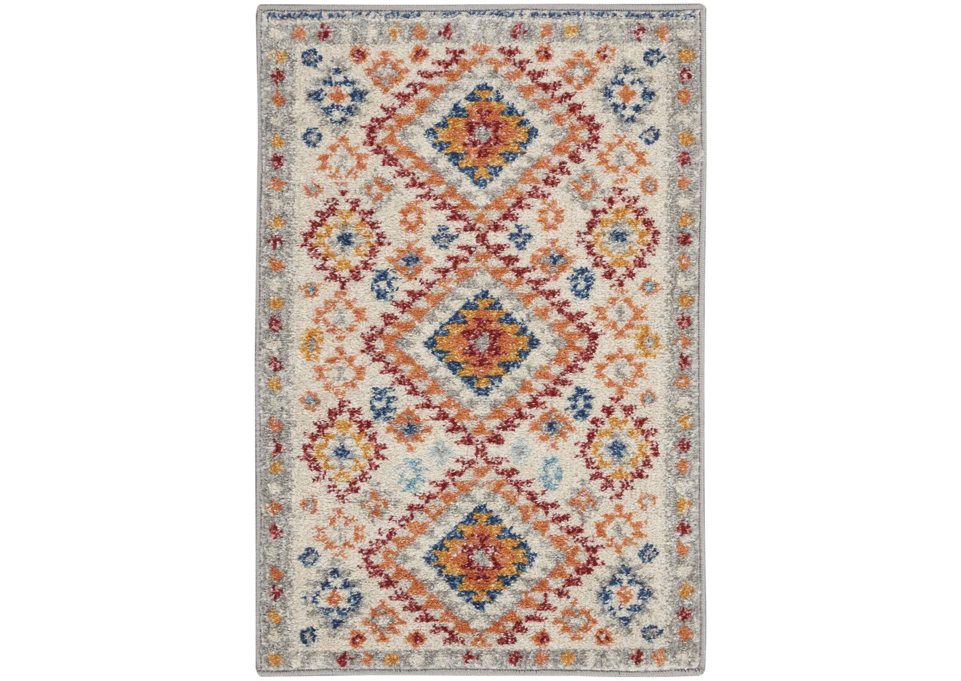 Nourison Passion 2' x 3' Area Rug,Nourison