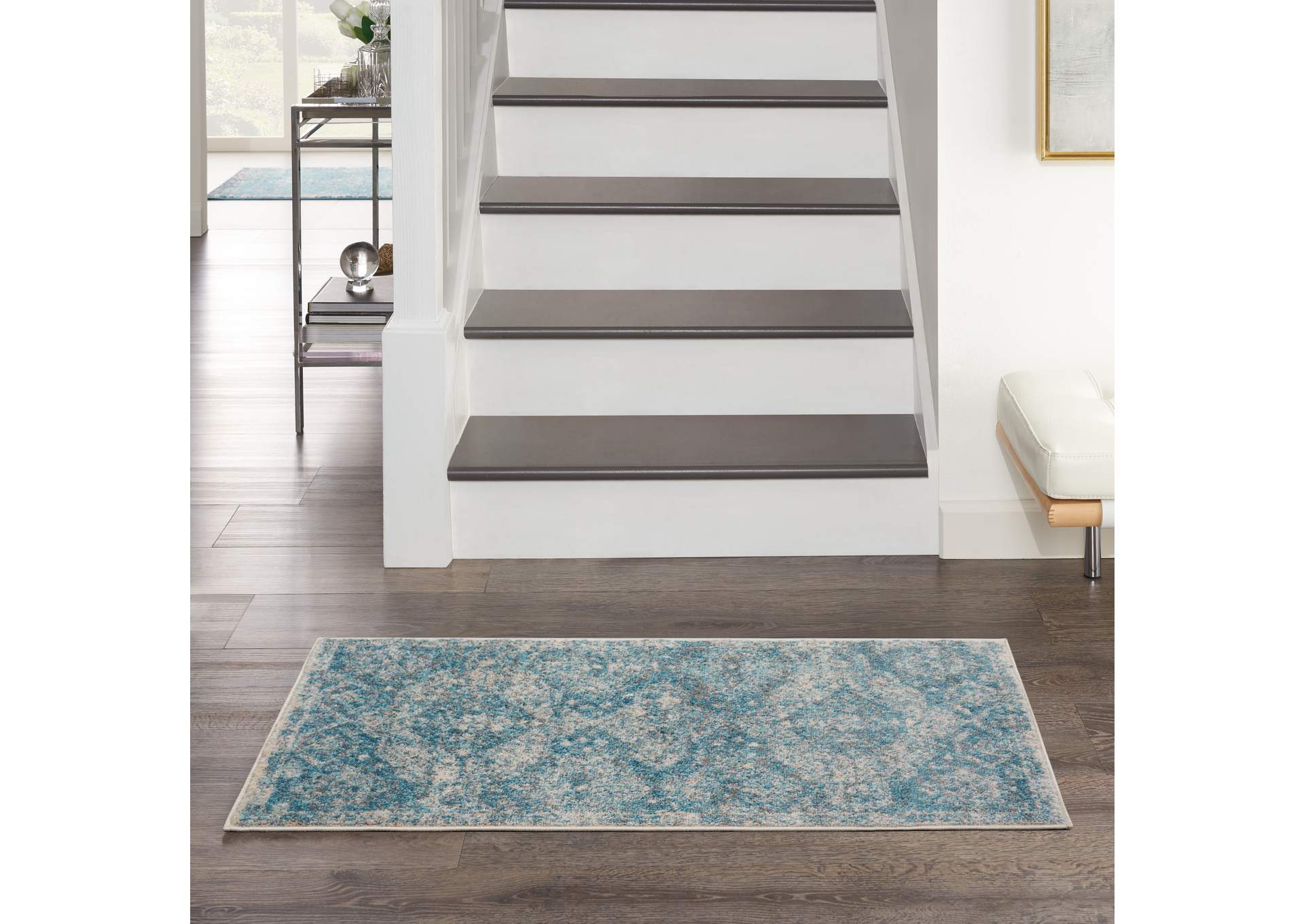 Nourison Tranquil 2' x 4' Area Rug,Nourison
