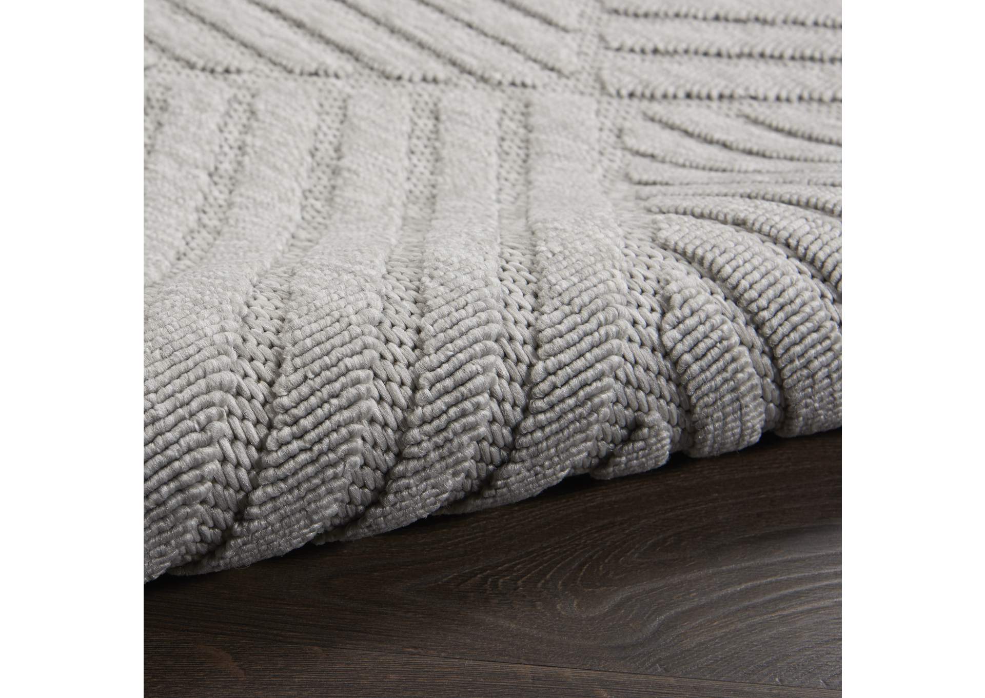Nourison Cozumel 8' Runner Area Rug,Nourison