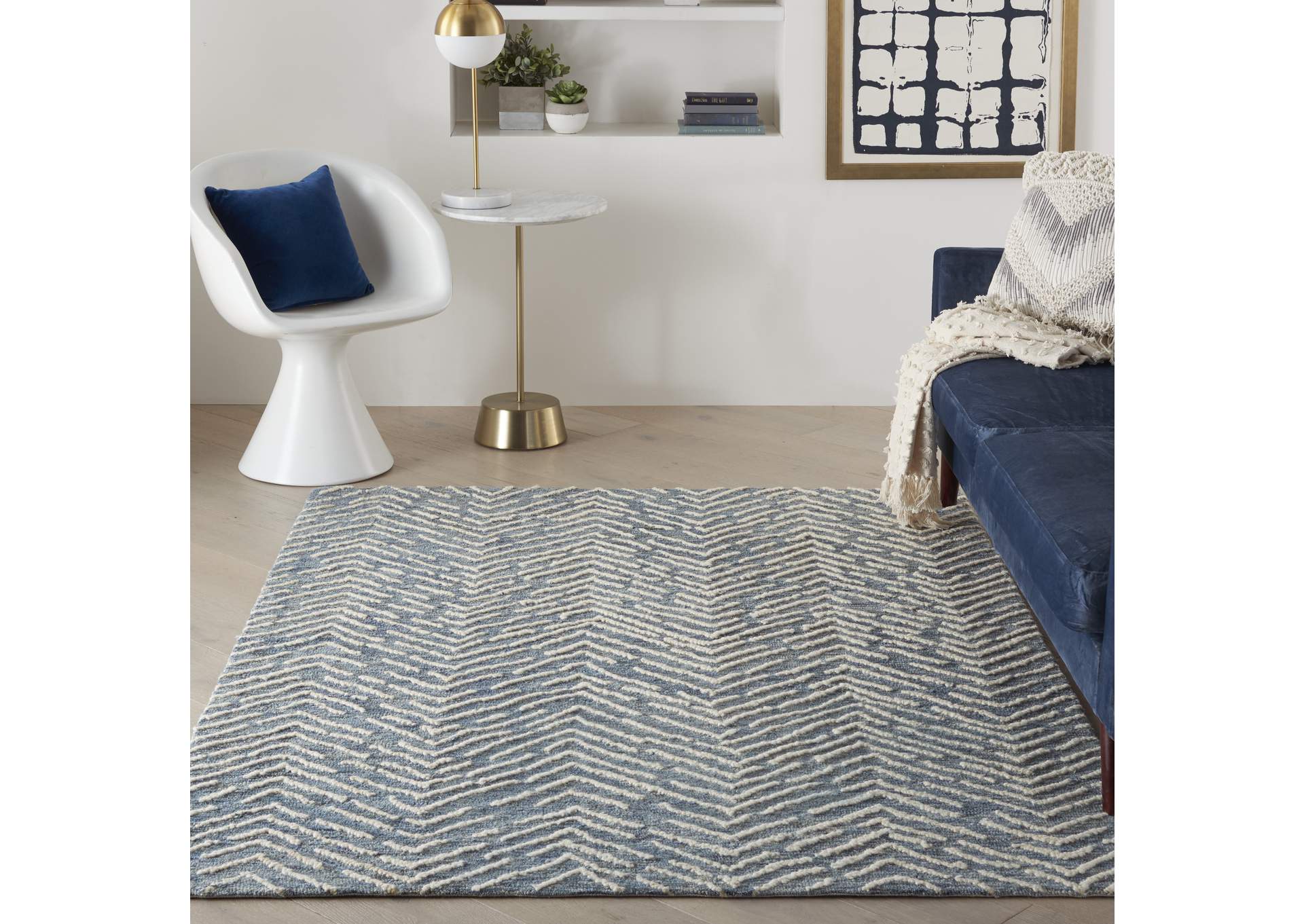 Nourison Colorado 5' x 7' Area Rug,Nourison