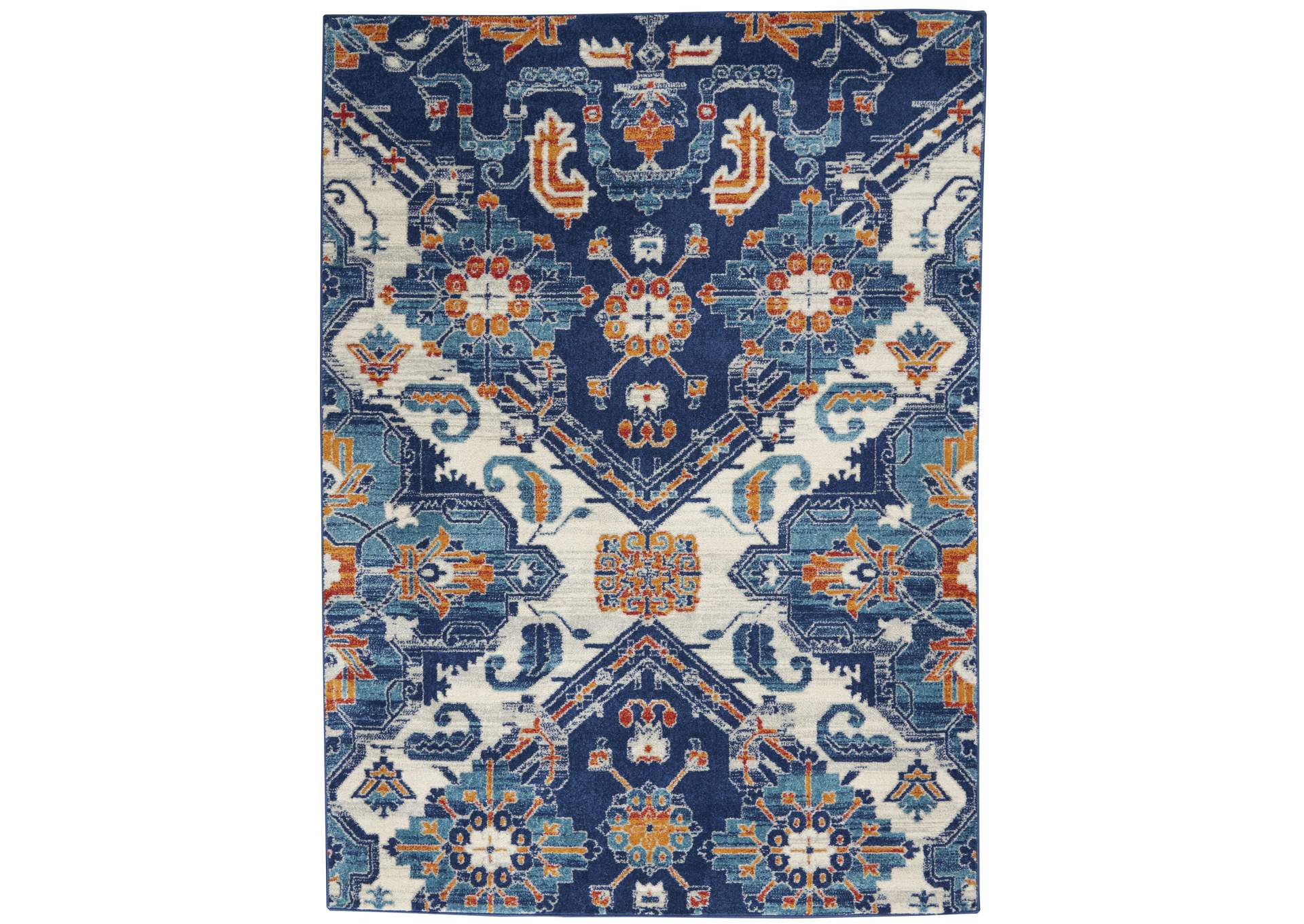 Nourison Passion 4' x 6' Area Rug,Nourison