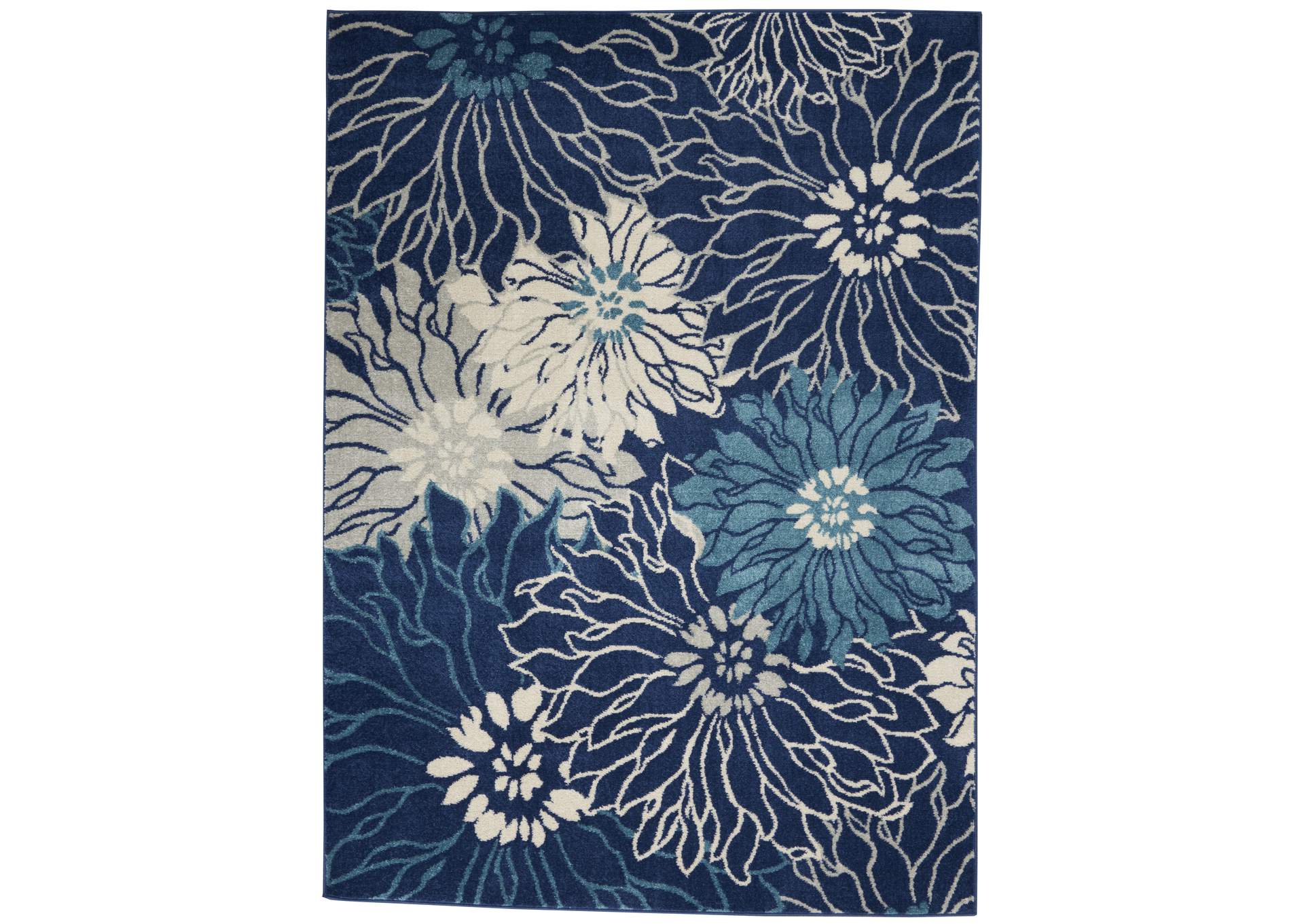 Nourison Passion 5' x 7' Area Rug,Nourison