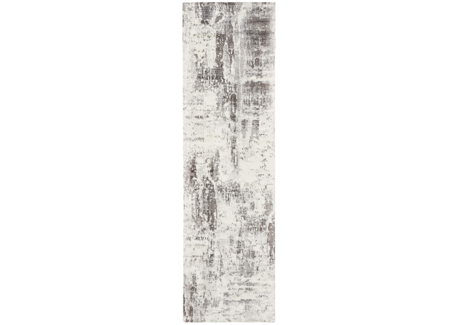 Safari Dreams by kathy ireland Home KI372 IVGRY,Nourison