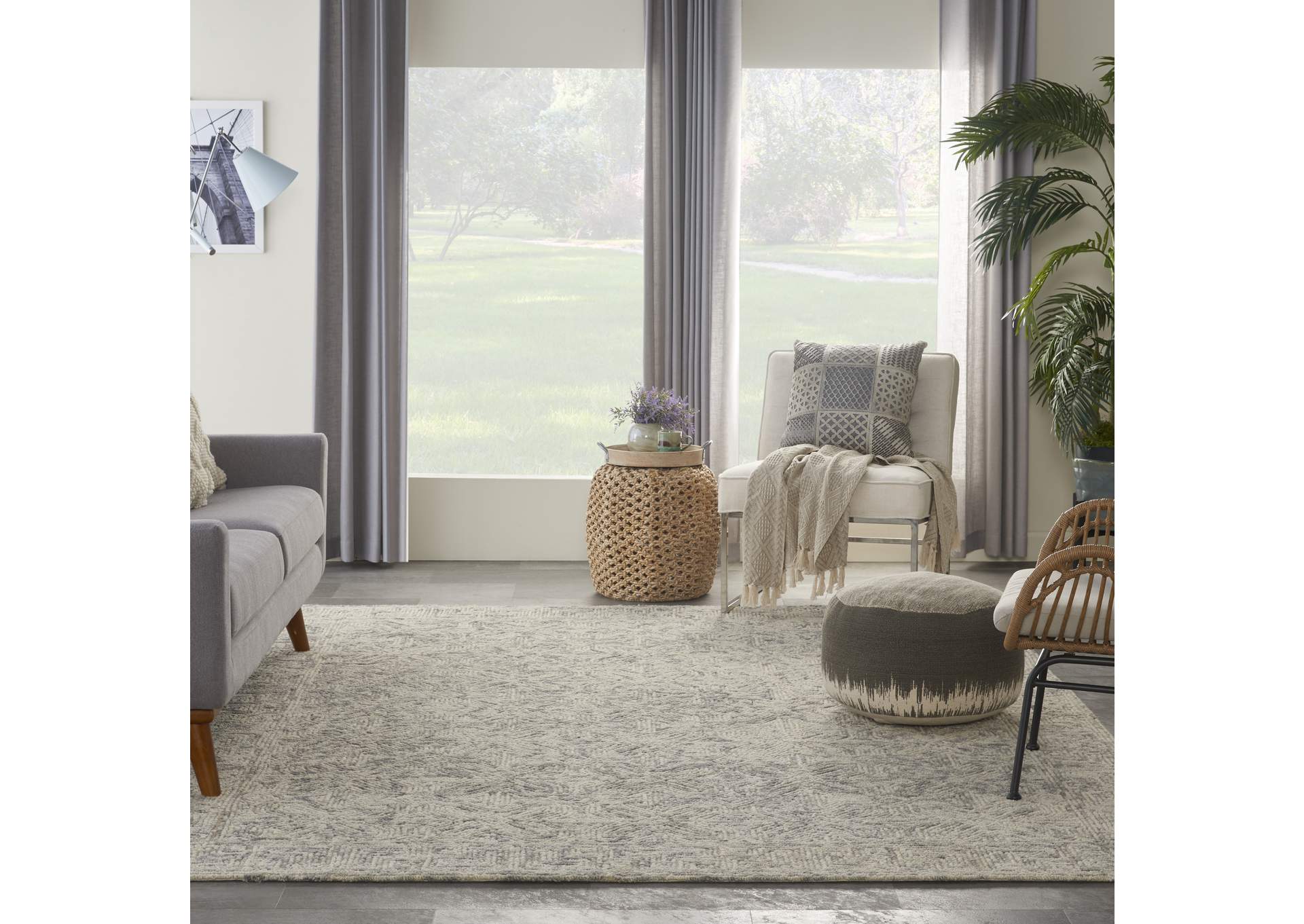 Nourison Colorado 8' x 10' Area Rug,Nourison