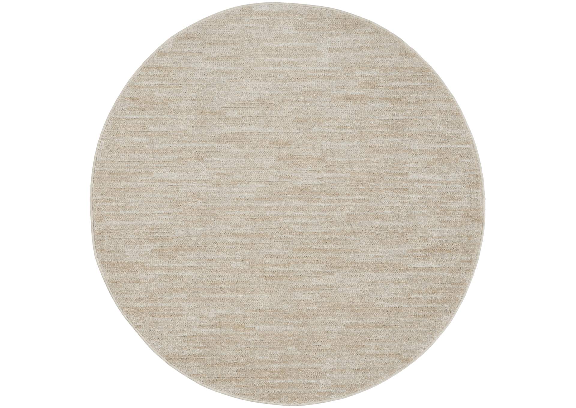Nourison Nourison Essentials 4' Round Area Rug,Nourison