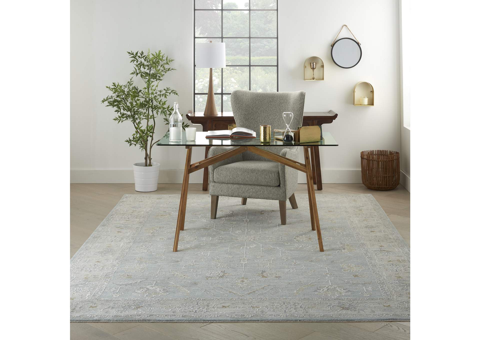 Nourison Infinite 9' X 13' Area Rug,Nourison