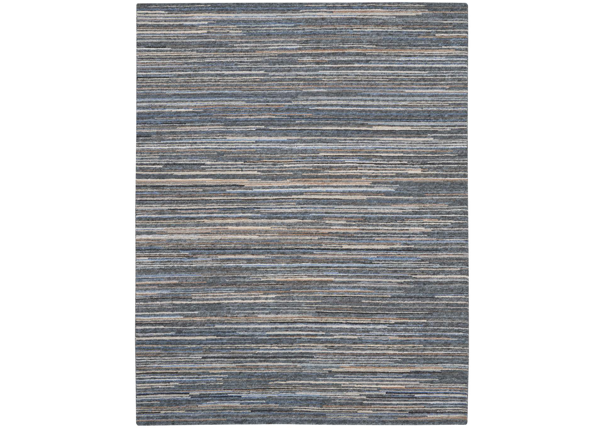 Nourison Plateau 8' x 10' Area Rug,Nourison