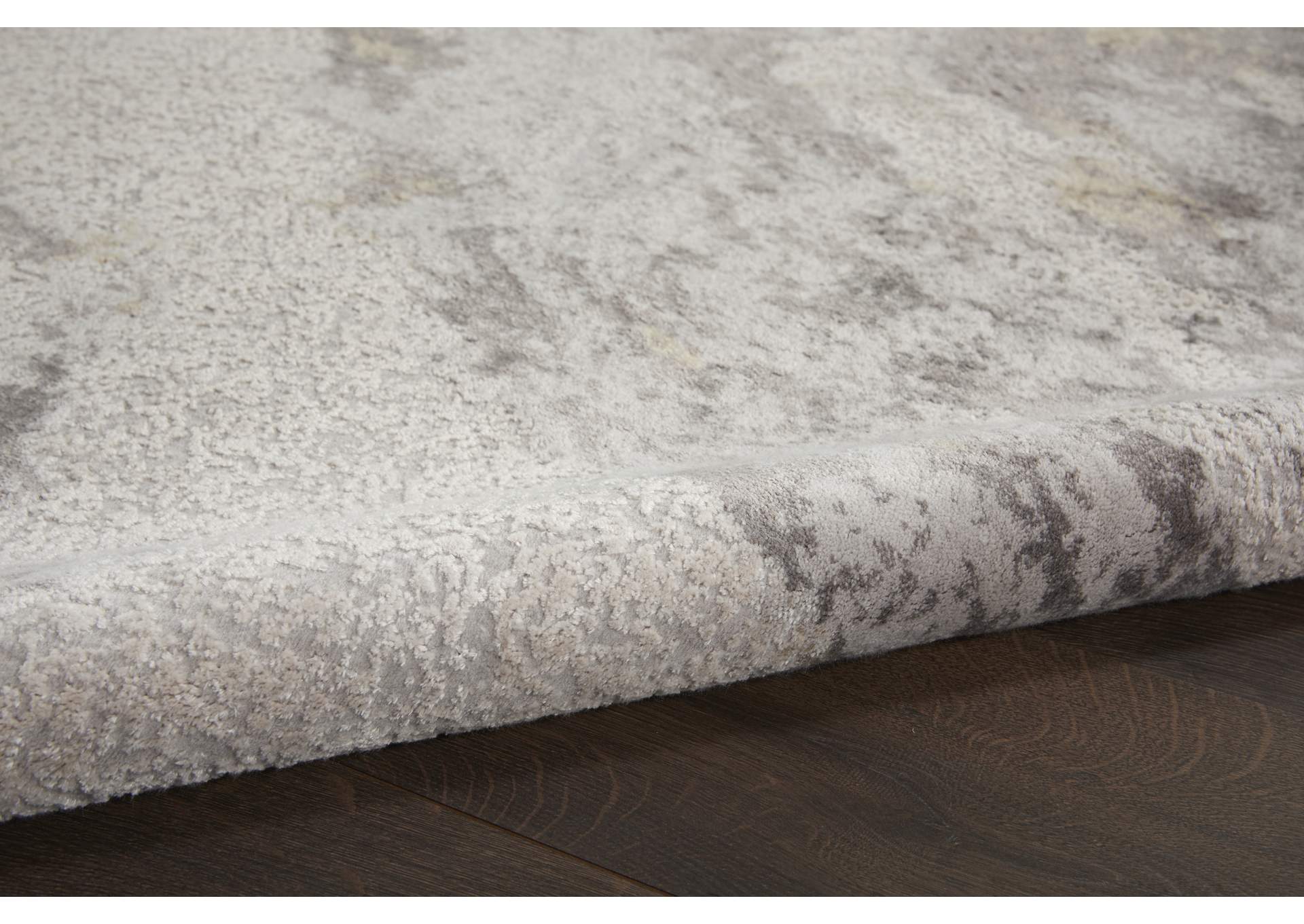Nourison Silky Textures 5' x 7' Area Rug,Nourison