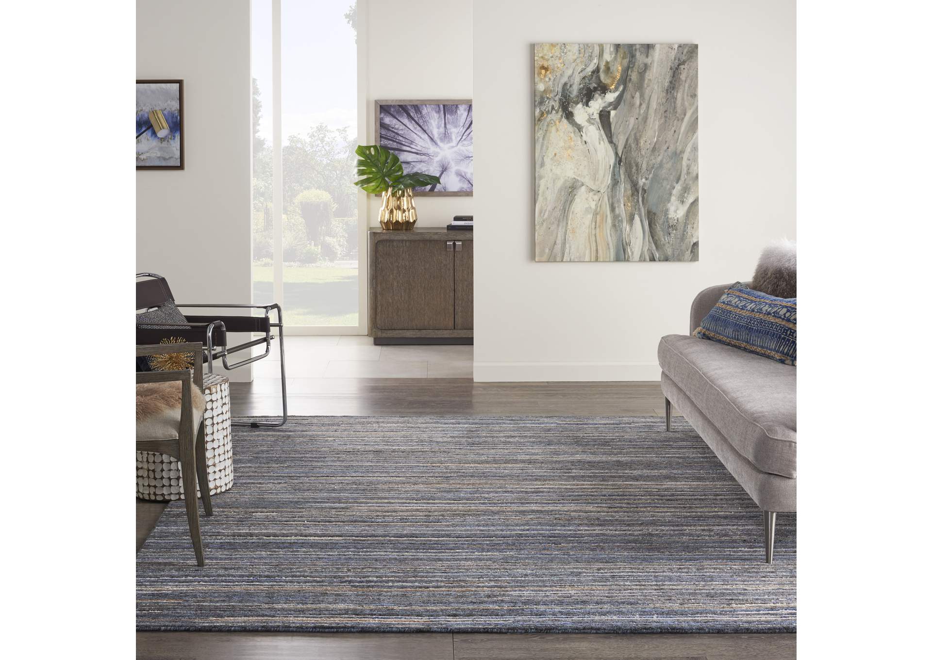 Nourison Plateau 8' x 10' Area Rug,Nourison