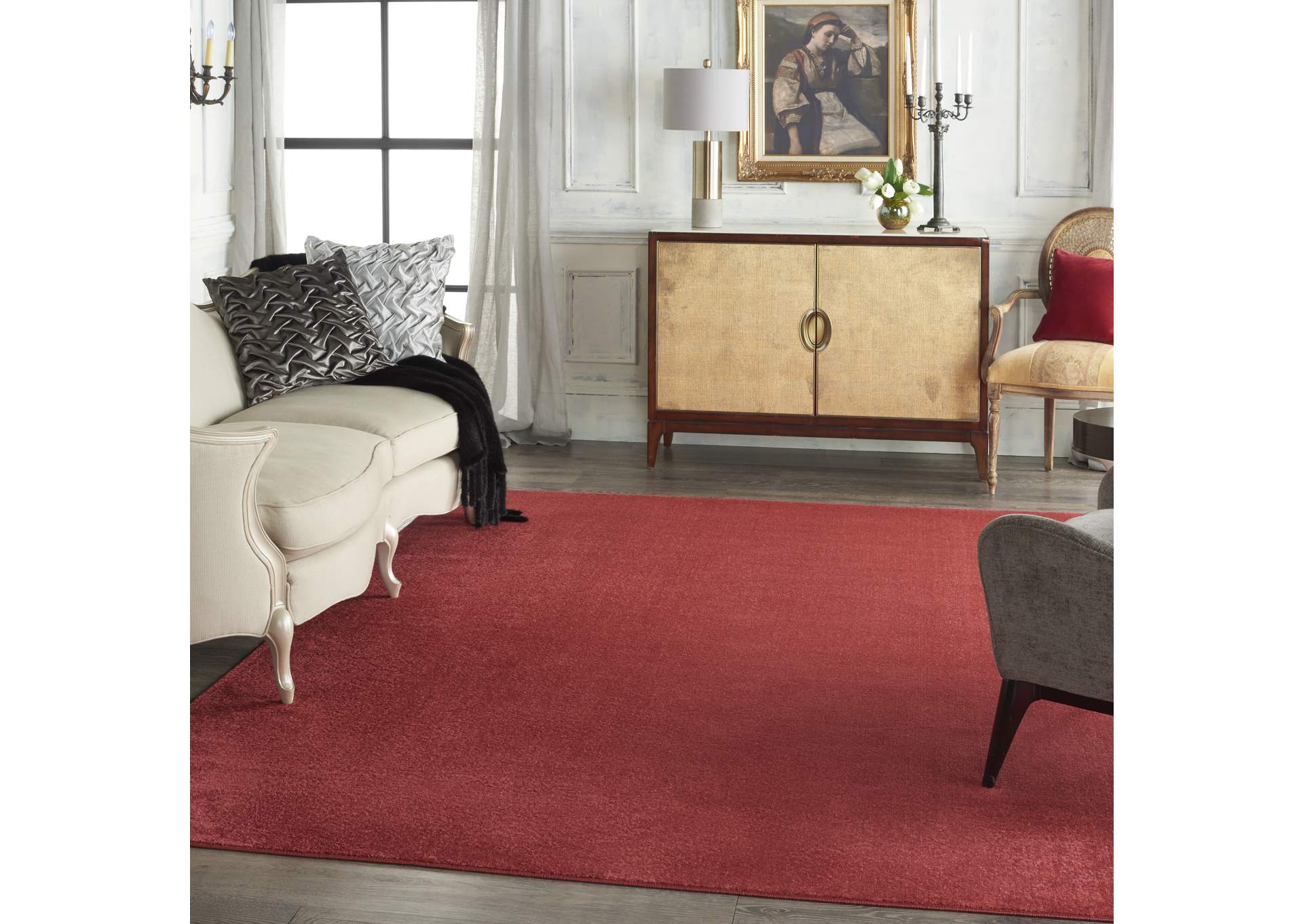 Nourison Nourison Essentials 10' x 14' Area Rug,Nourison