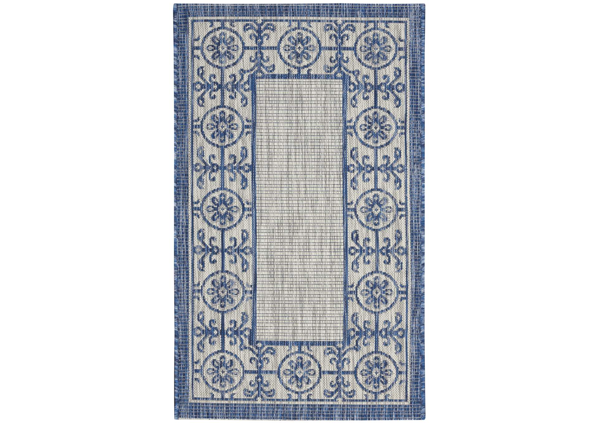 Nourison Country Side 2' x 4' Area Rug,Nourison
