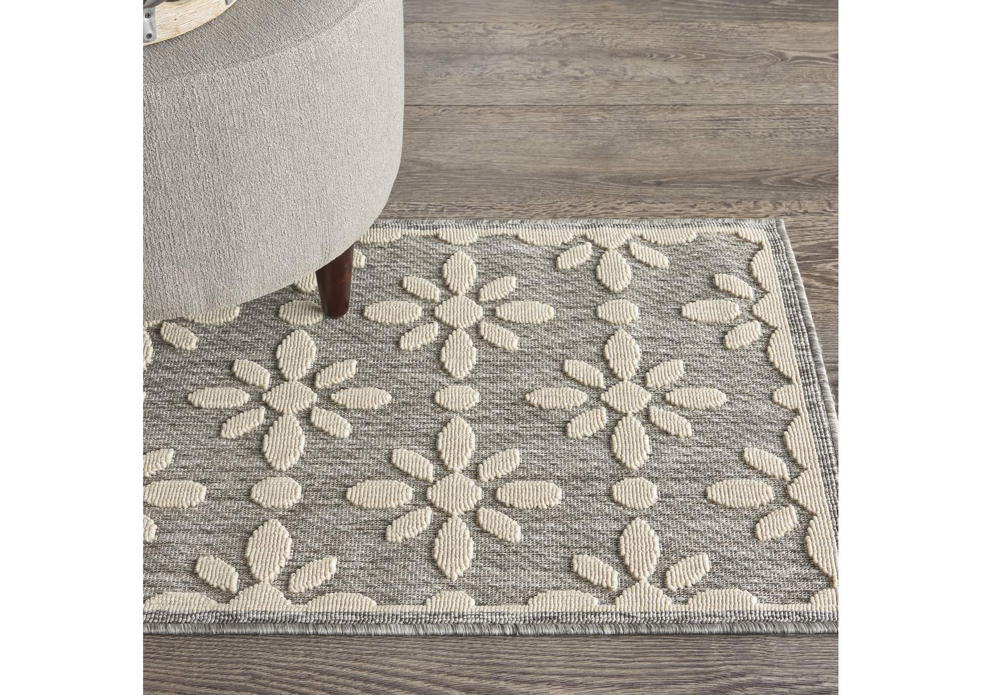 Nourison Cozumel 2' x 4' Area Rug,Nourison