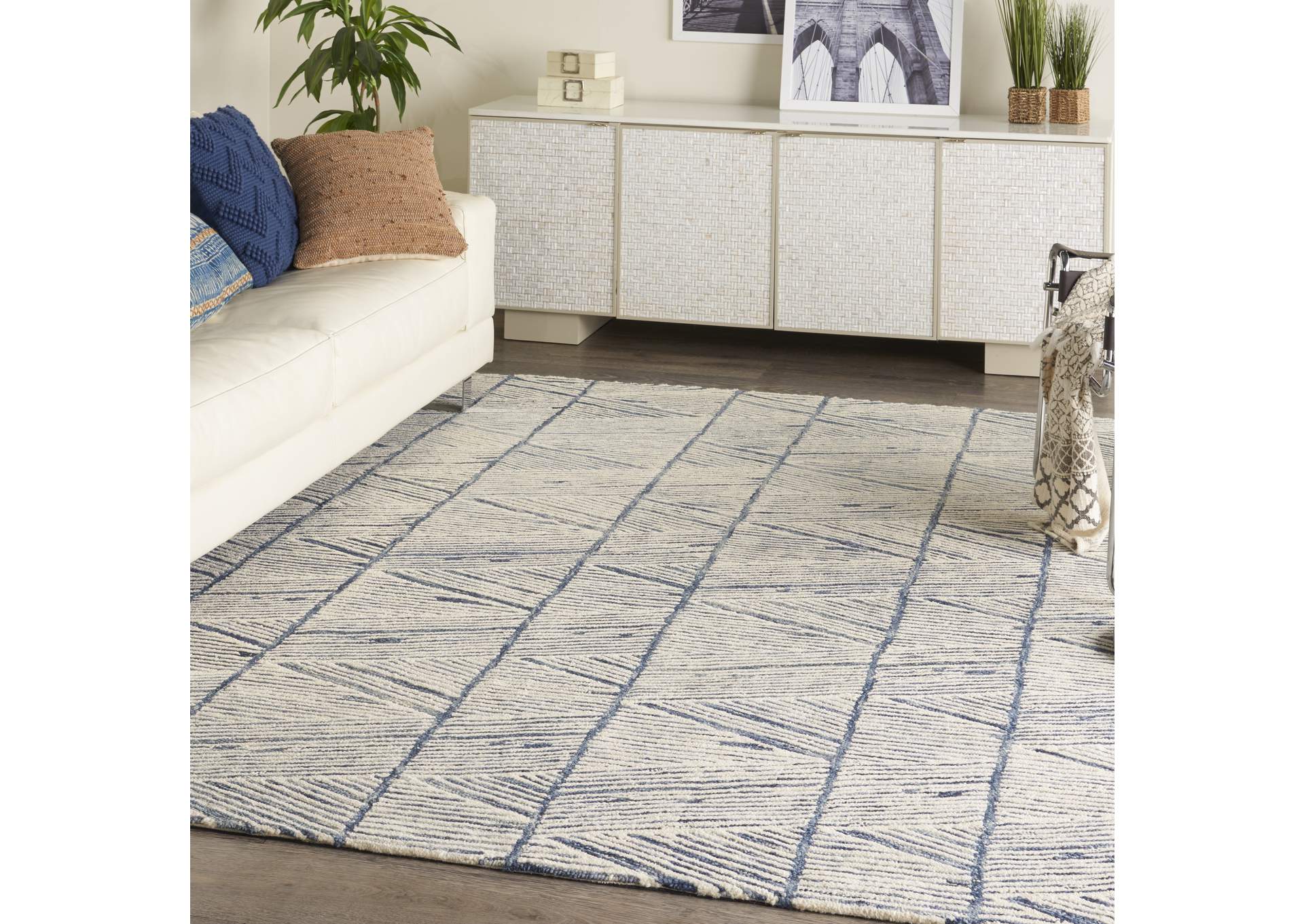 Nourison Colorado 8' x 10' Area Rug,Nourison