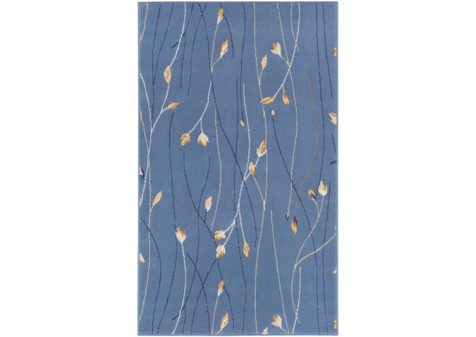 Nourison Grafix 3' x 5' Area Rug,Nourison