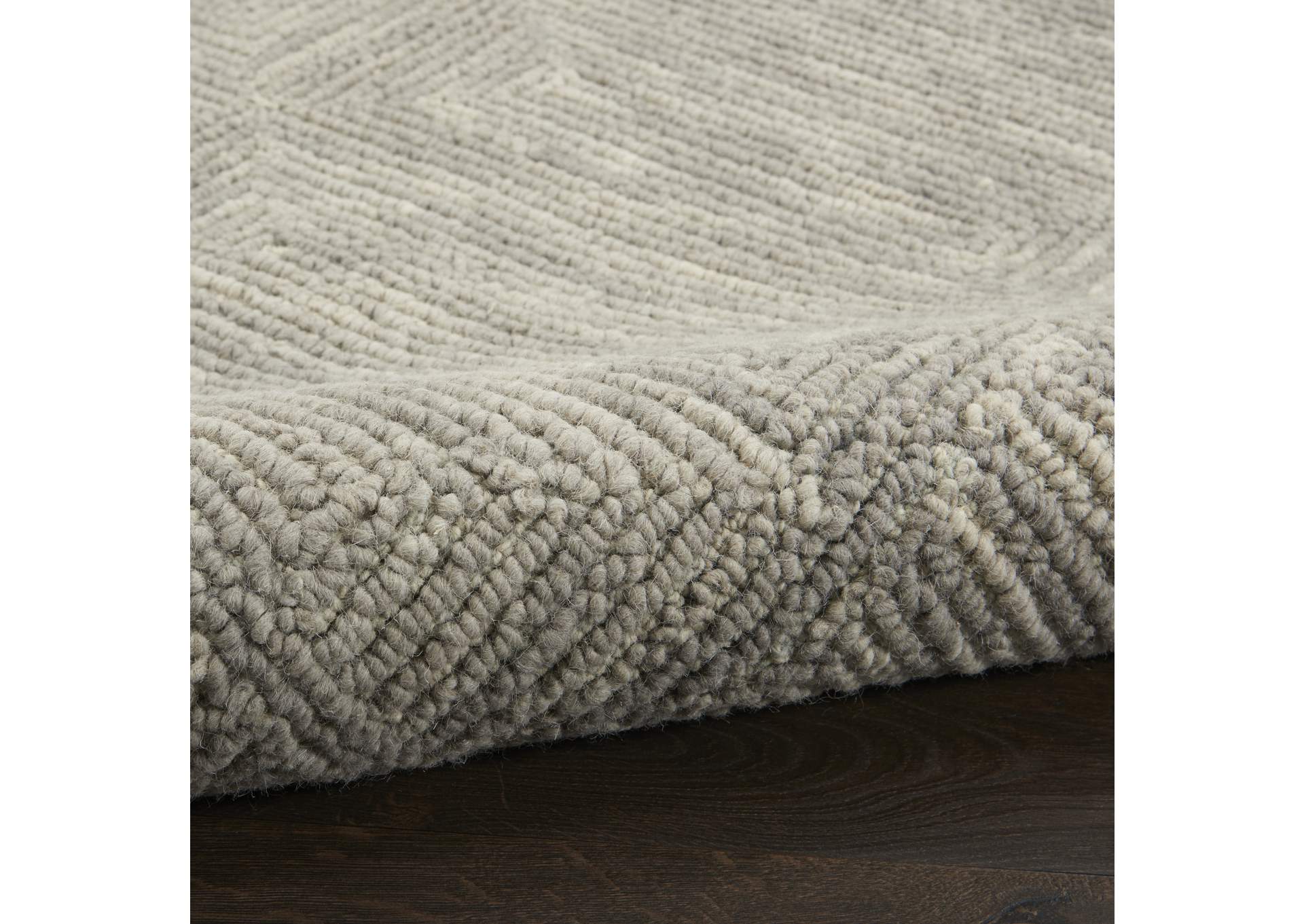 Nourison Colorado 8' Runner Area Rug,Nourison