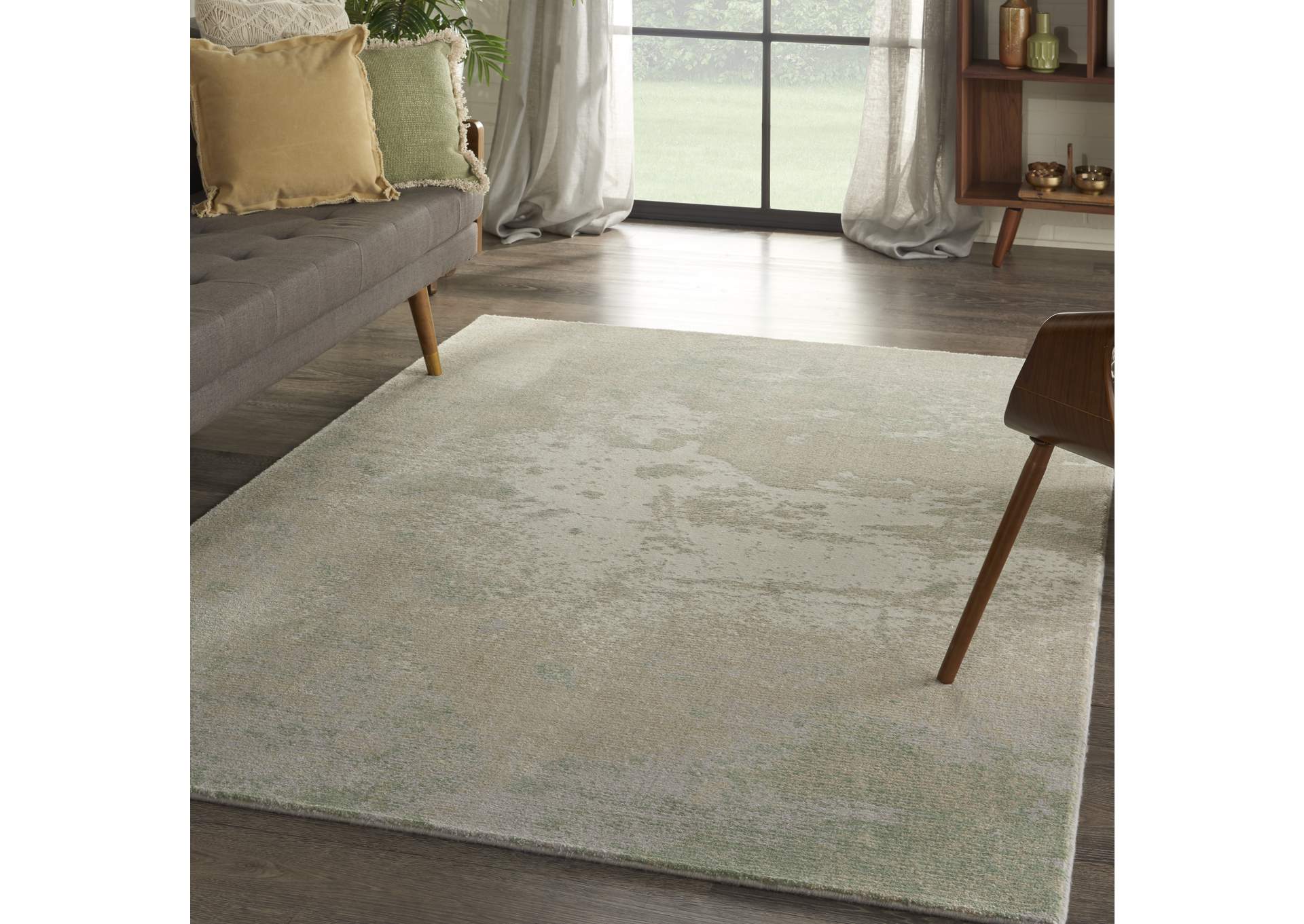 Nourison Twilight 6' x 8' Area Rug,Nourison
