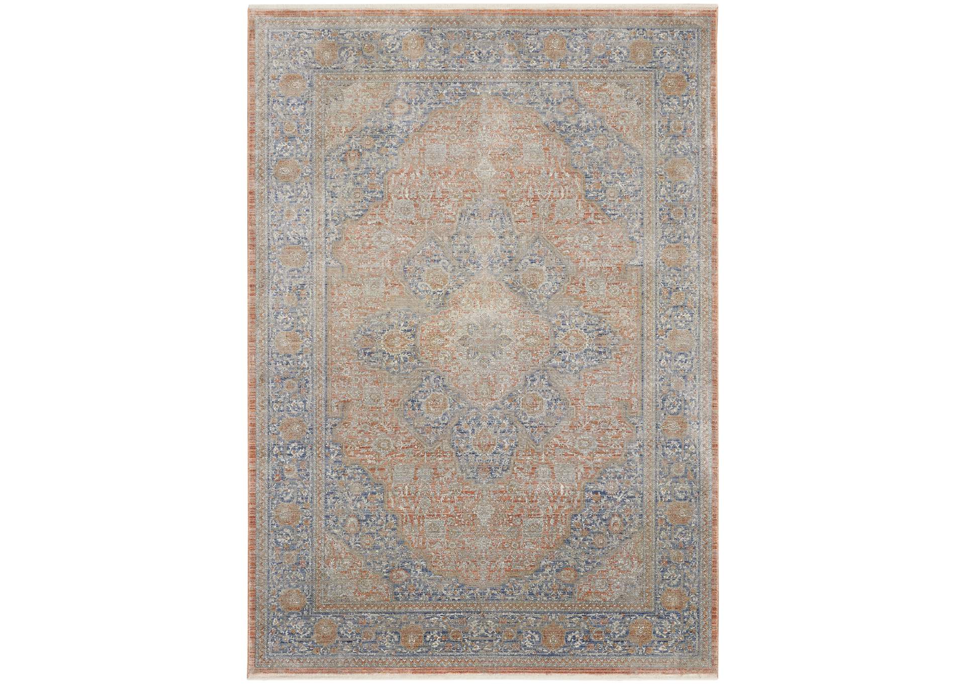 Nourison Starry Nights 10' x 13' Area Rug,Nourison