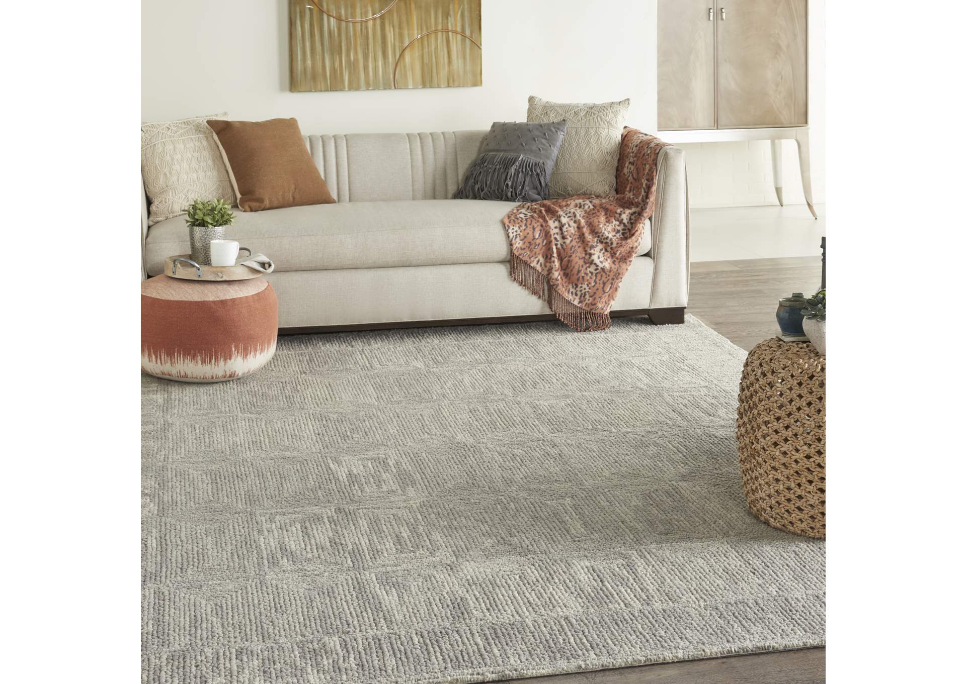 Nourison Colorado 8' x 10' Area Rug,Nourison