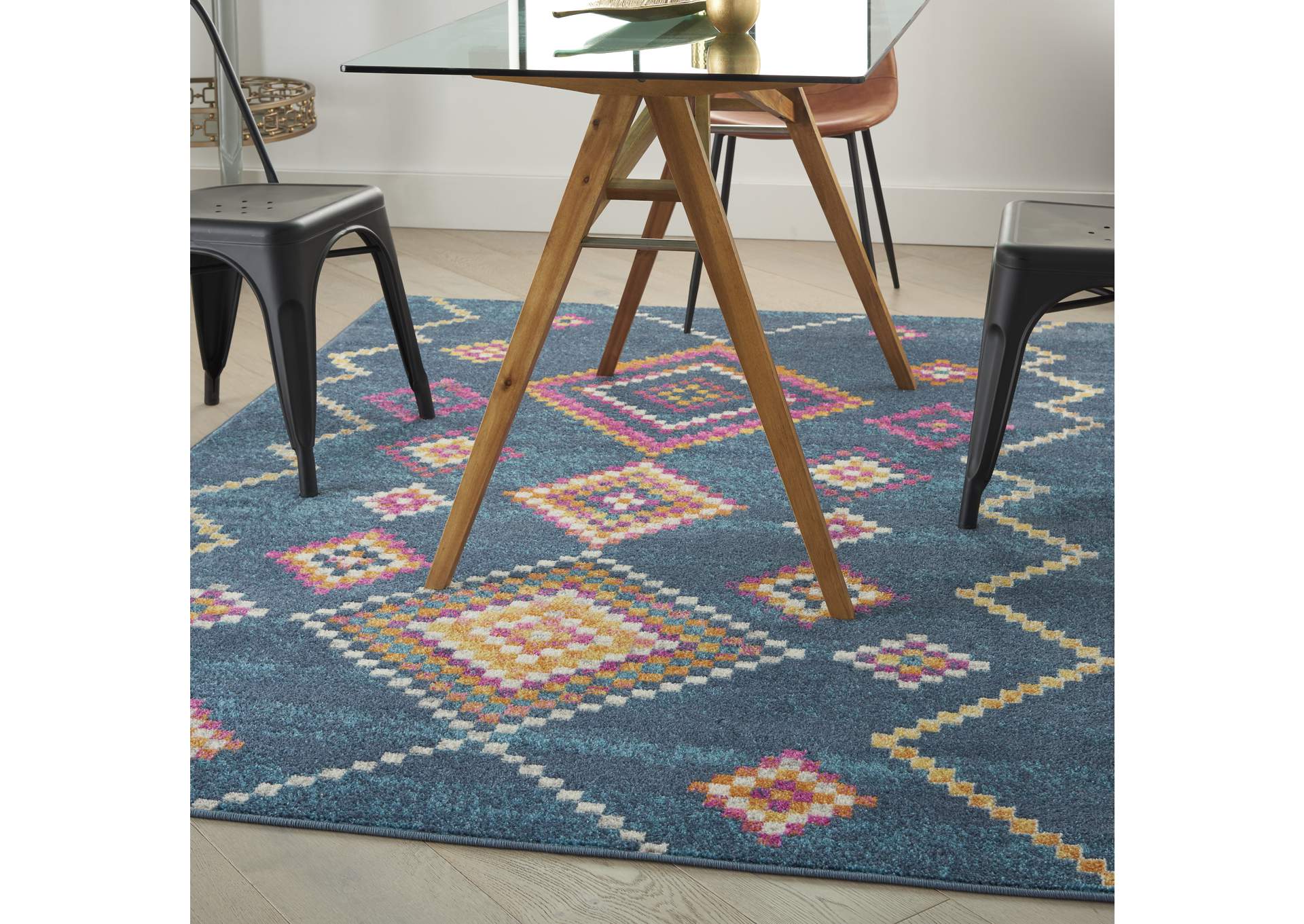 Nourison Passion 5' x 7' Area Rug,Nourison