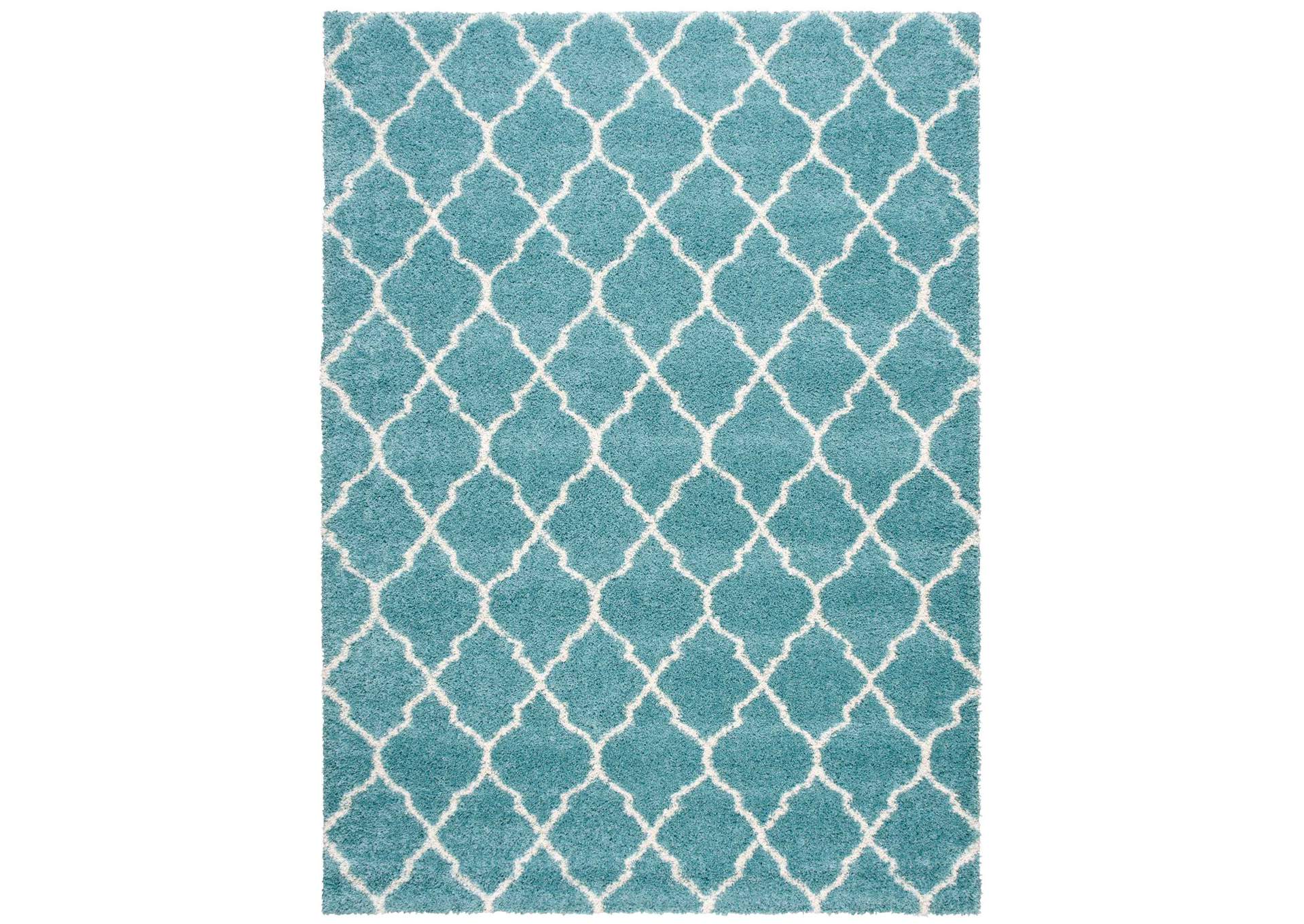 Nourison Amore AMOR2 Blue 10'x13' Rug,Nourison