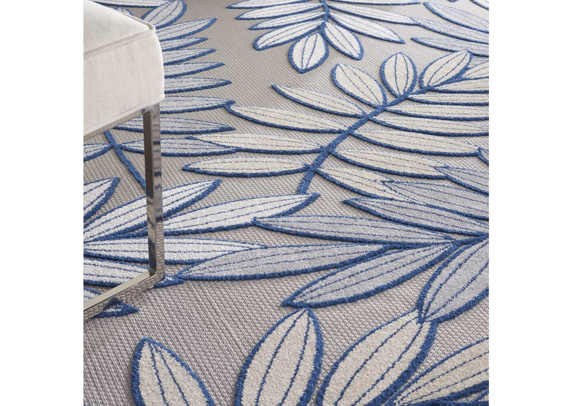 Nourison Aloha 10' x 13' Area Rug,Nourison