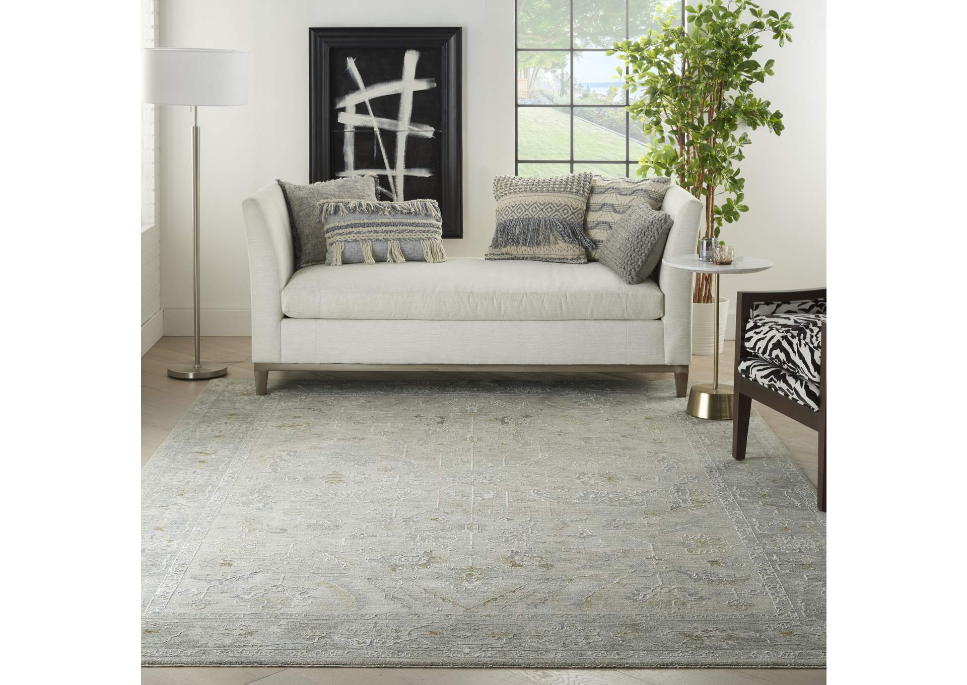 Nourison Infinite 9' X 13' Area Rug,Nourison