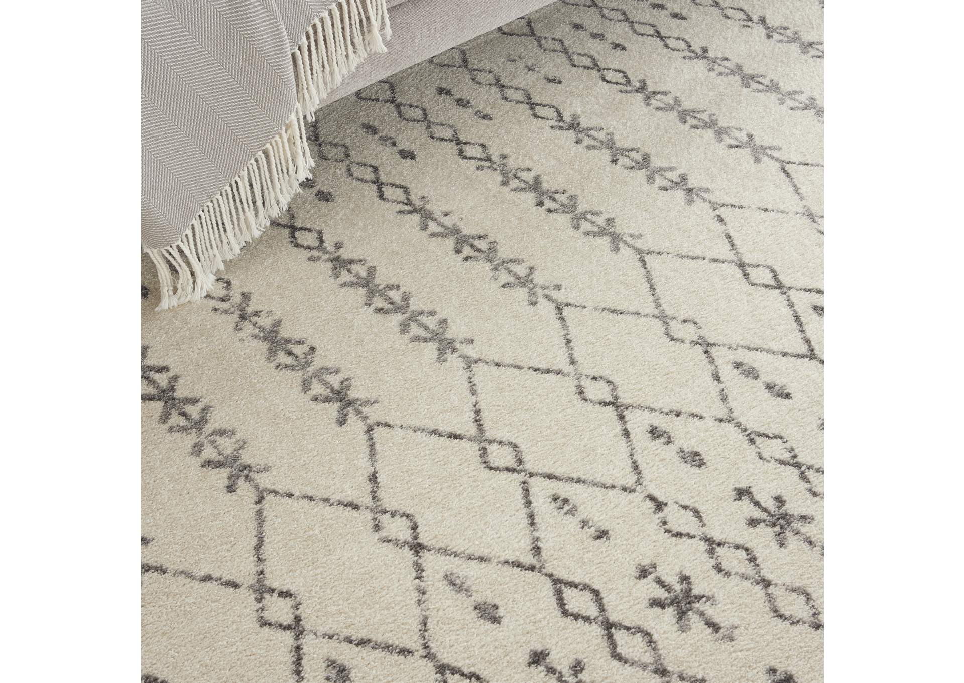 Nourison Passion 8' x 10' Area Rug,Nourison