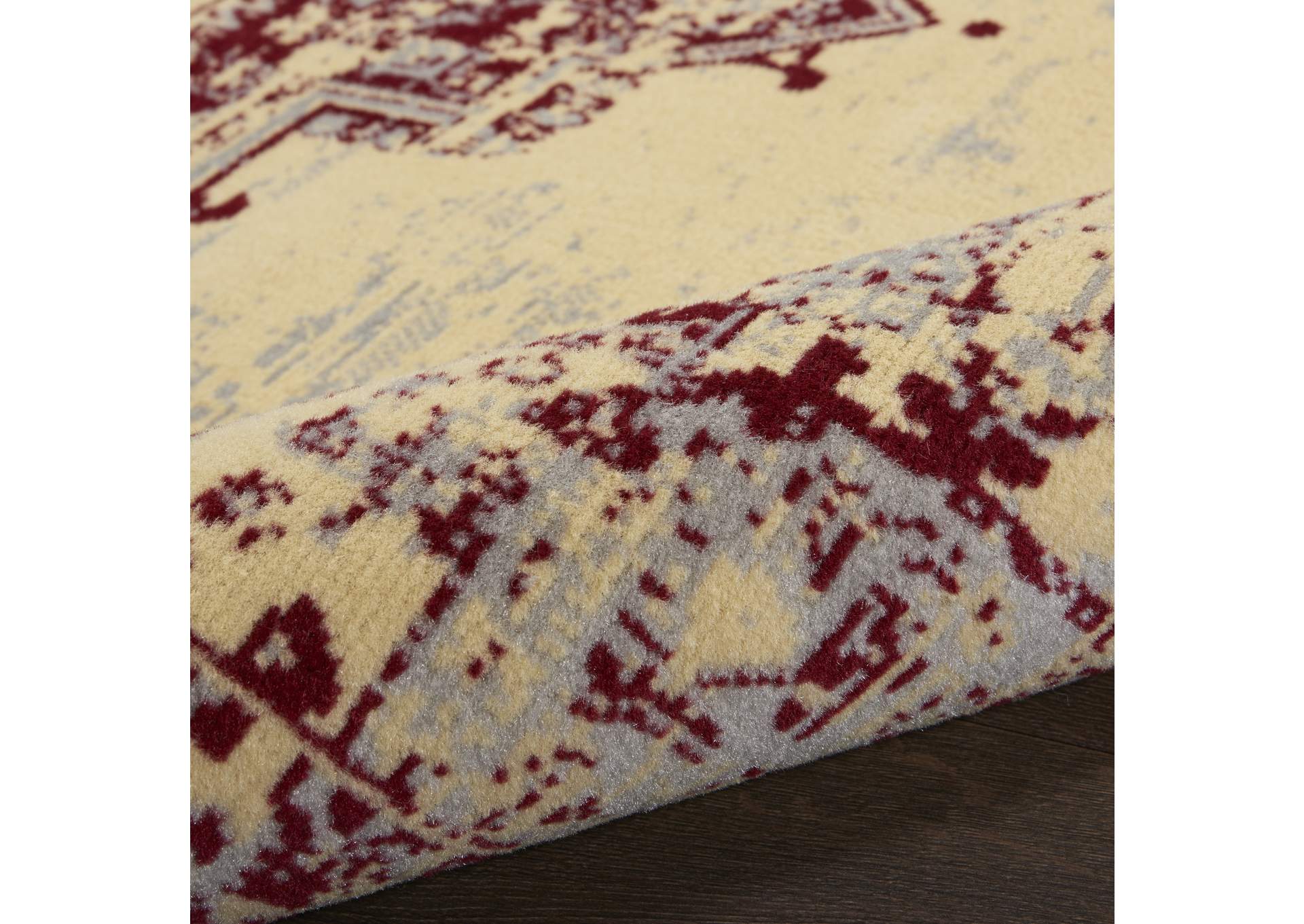 Nourison Grafix 2' x 4' Area Rug,Nourison