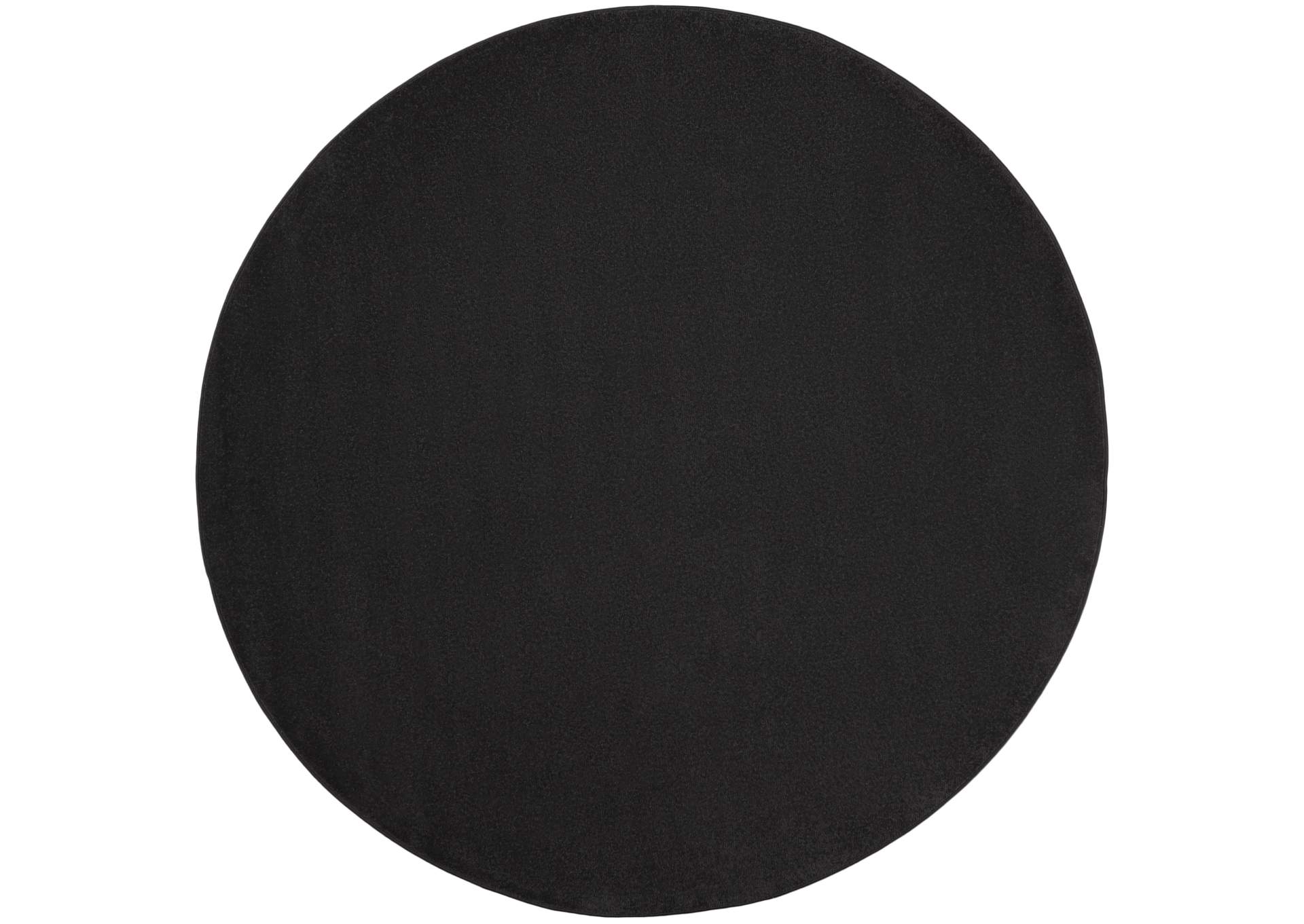 Nourison Nourison Essentials 8' Round Area Rug,Nourison