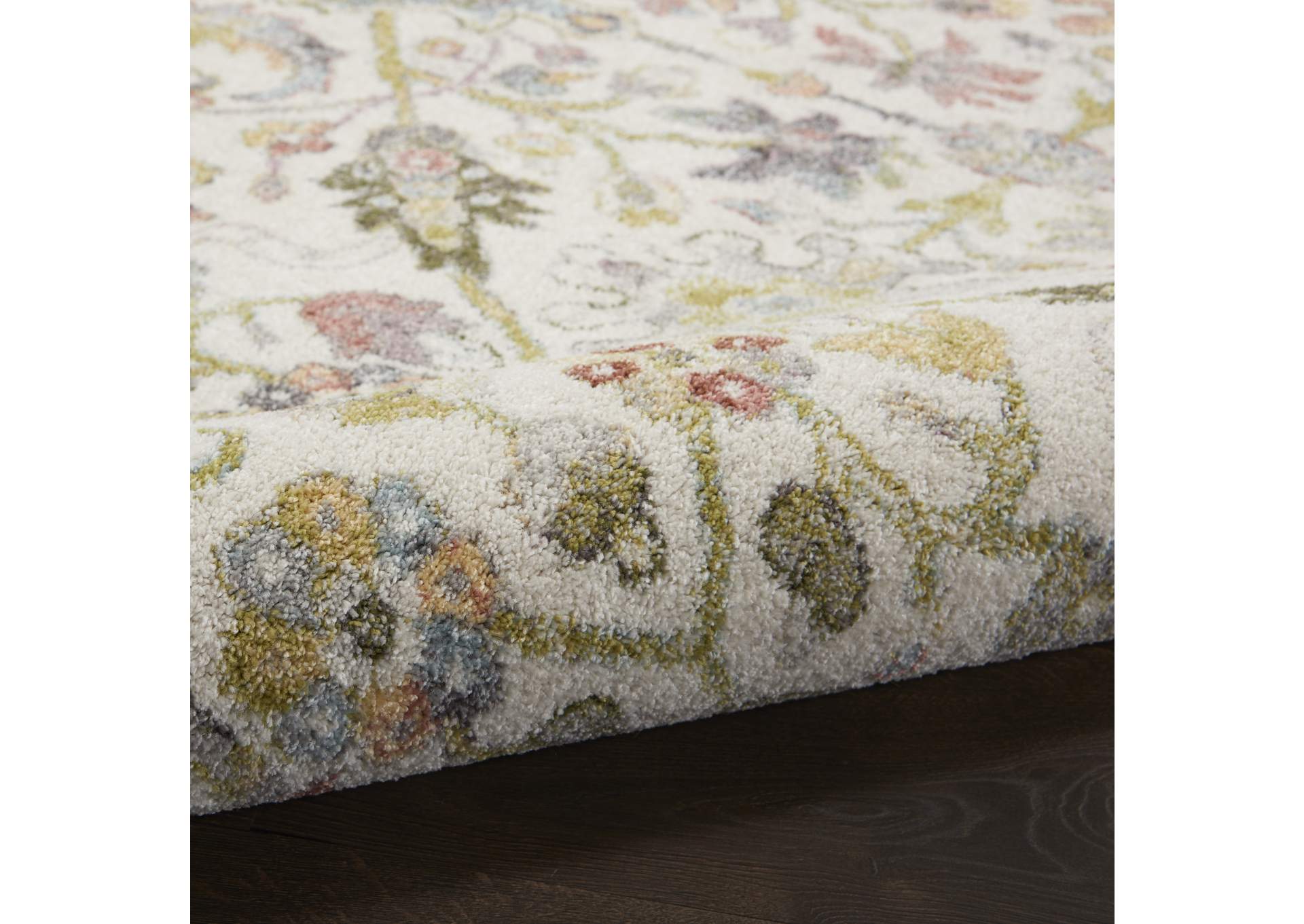 Nourison Soraya 8'x10' Area Rug,Nourison