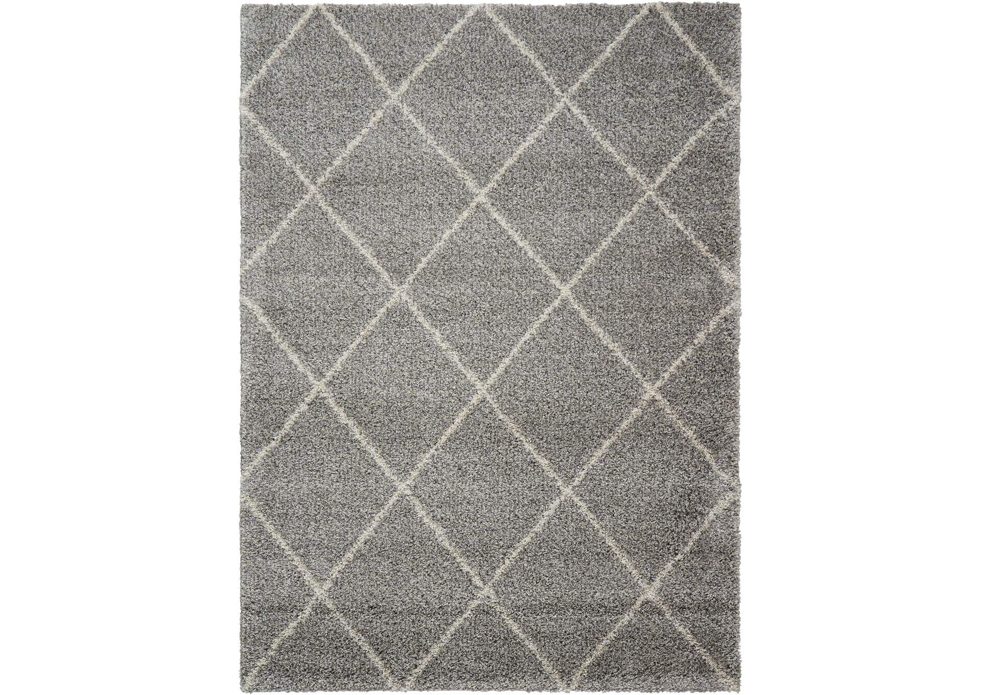 Nourison Brisbane BRI03 Beige 5'x7' Area Rug,Nourison
